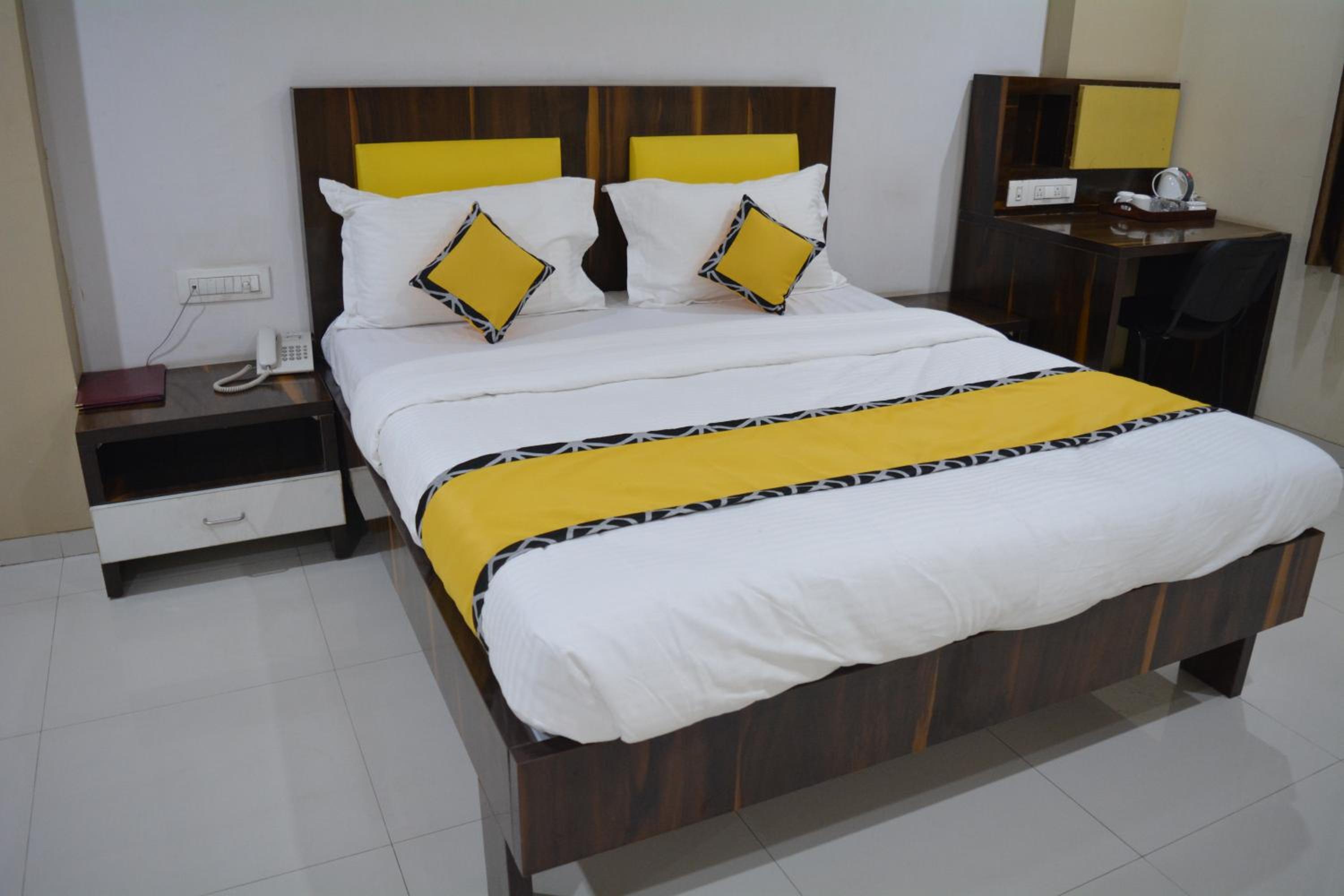 Dhuri Resort