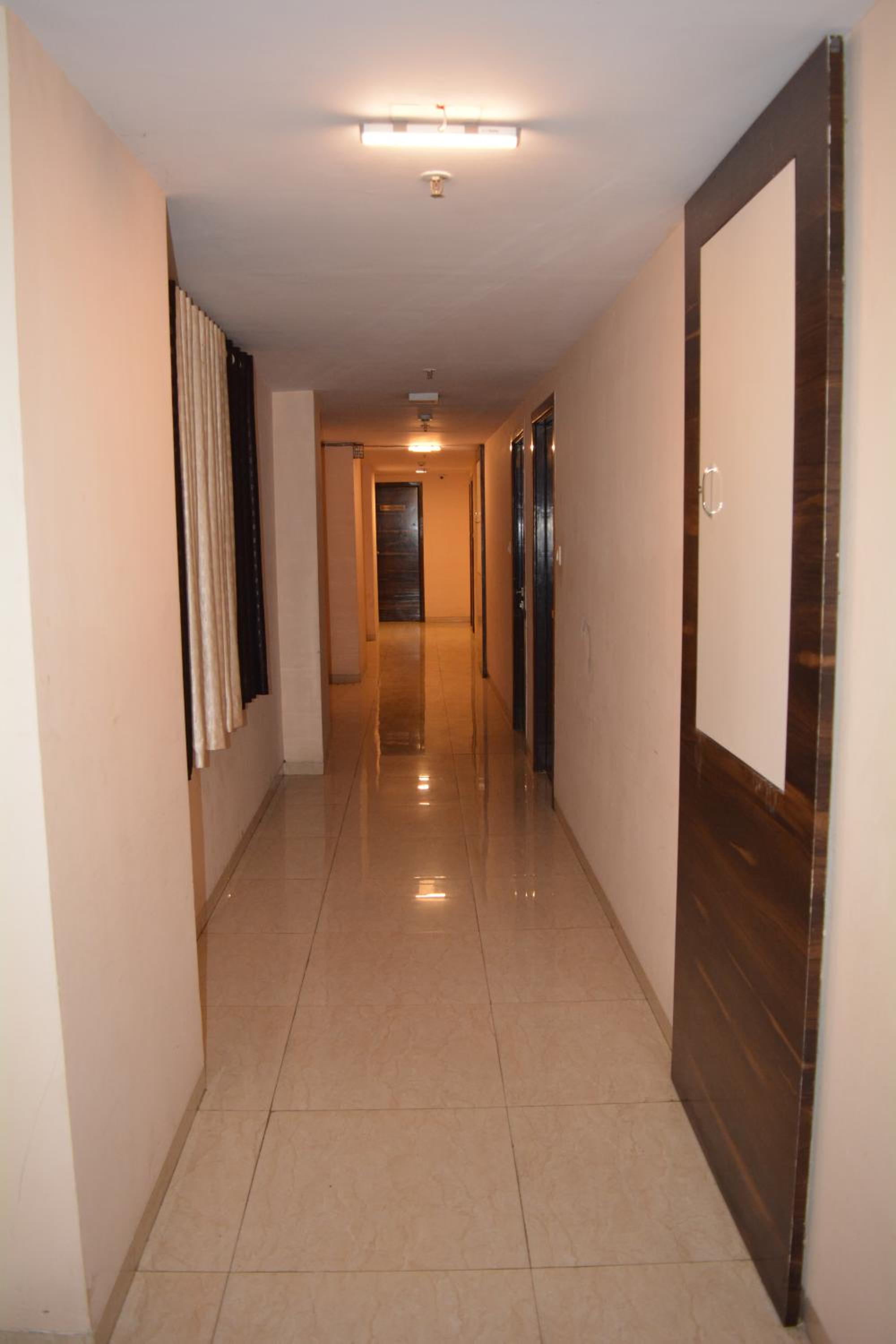 Dhuri Resort