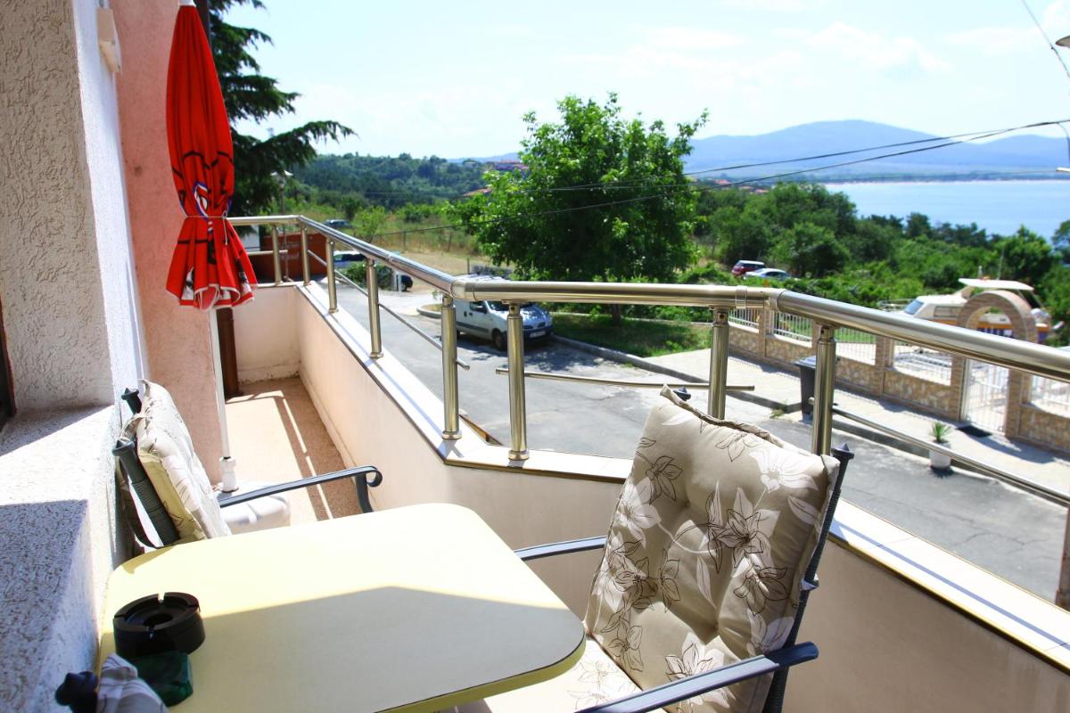 Guest House Plavas