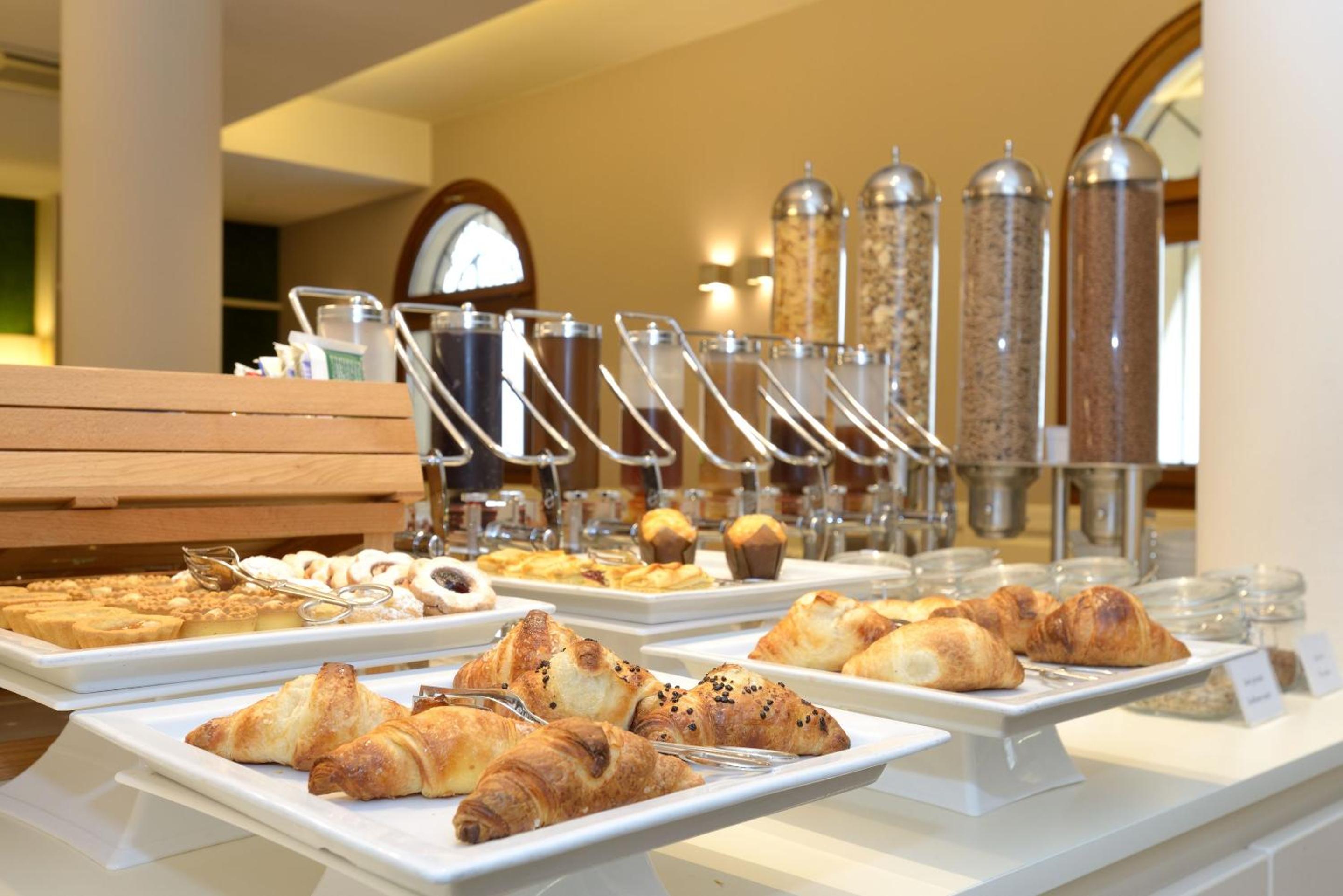 Hotel Canon d'Oro