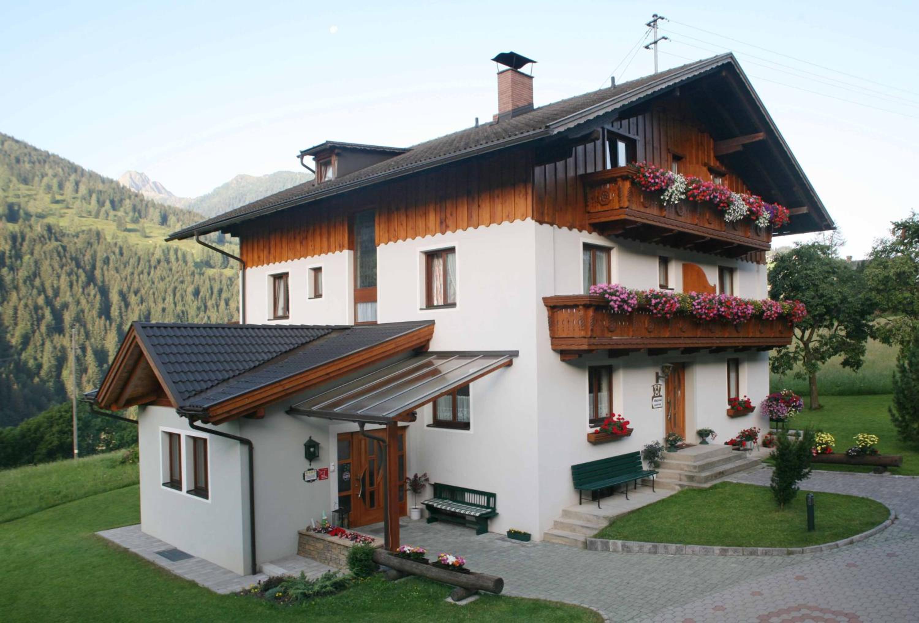 Gästehaus Ortner