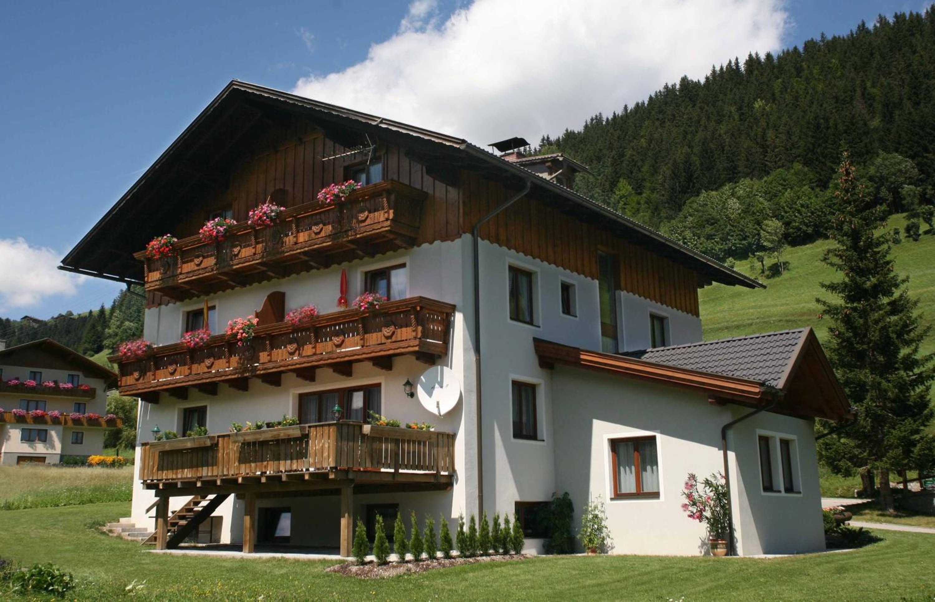 Gästehaus Ortner