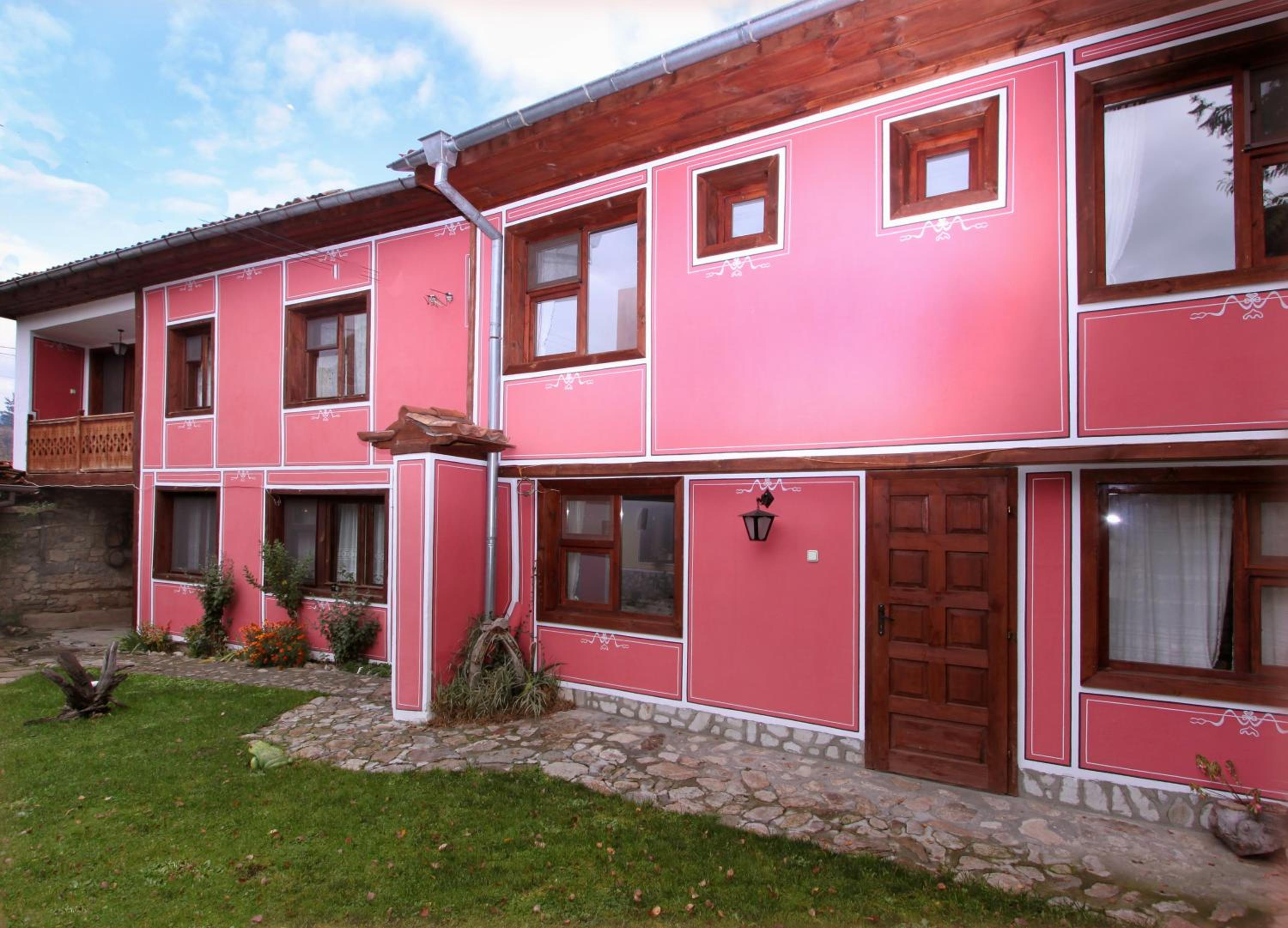 building