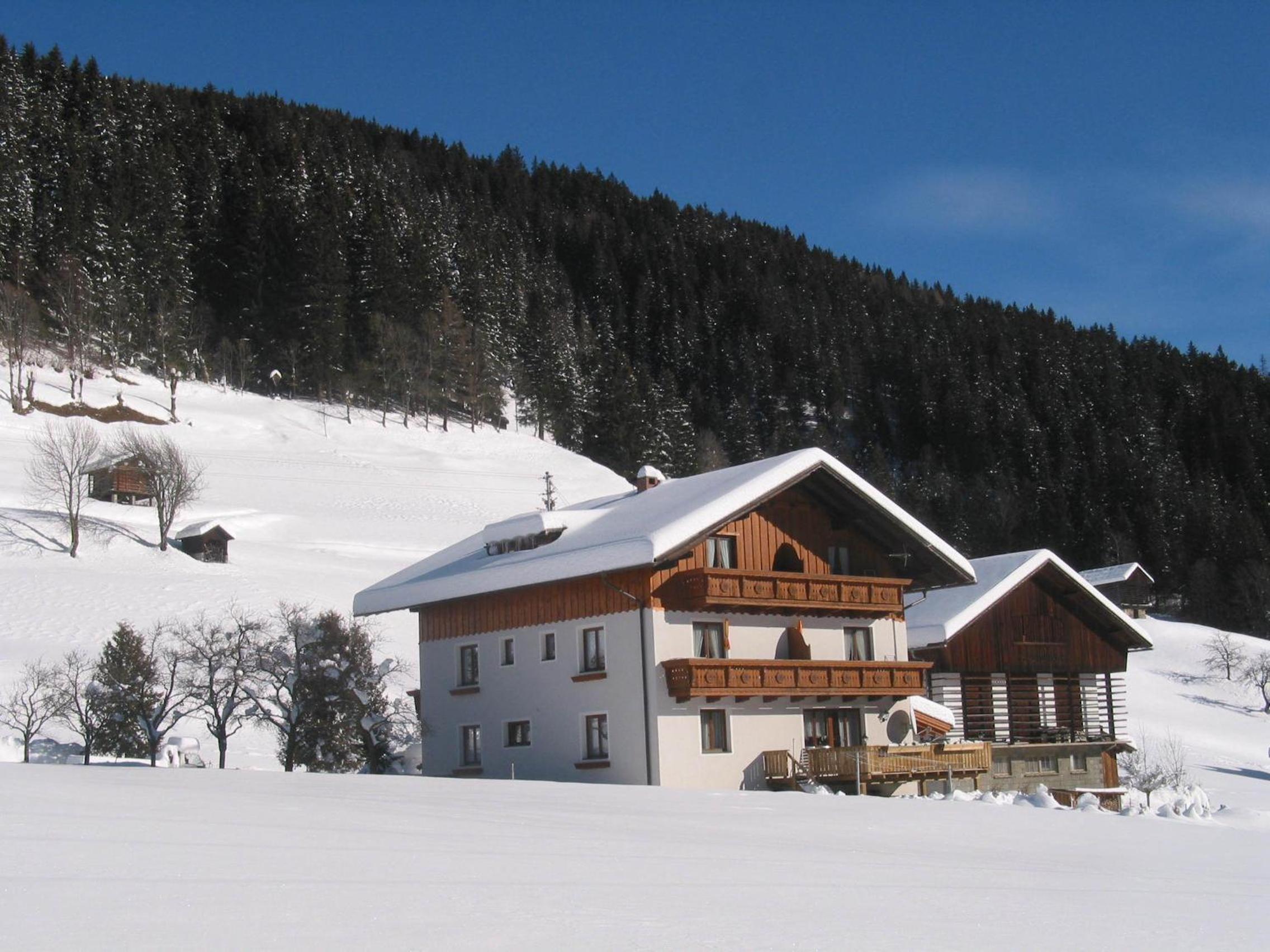 Gästehaus Ortner