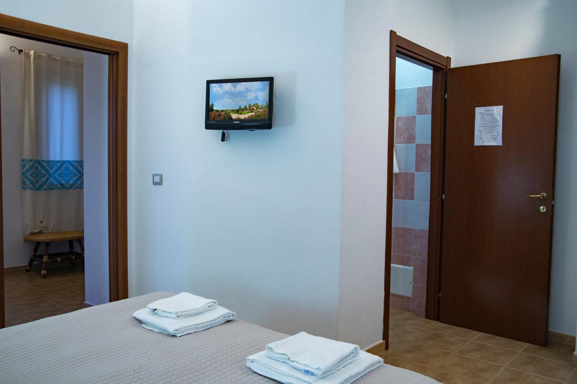 Agriturismo I Vigneti