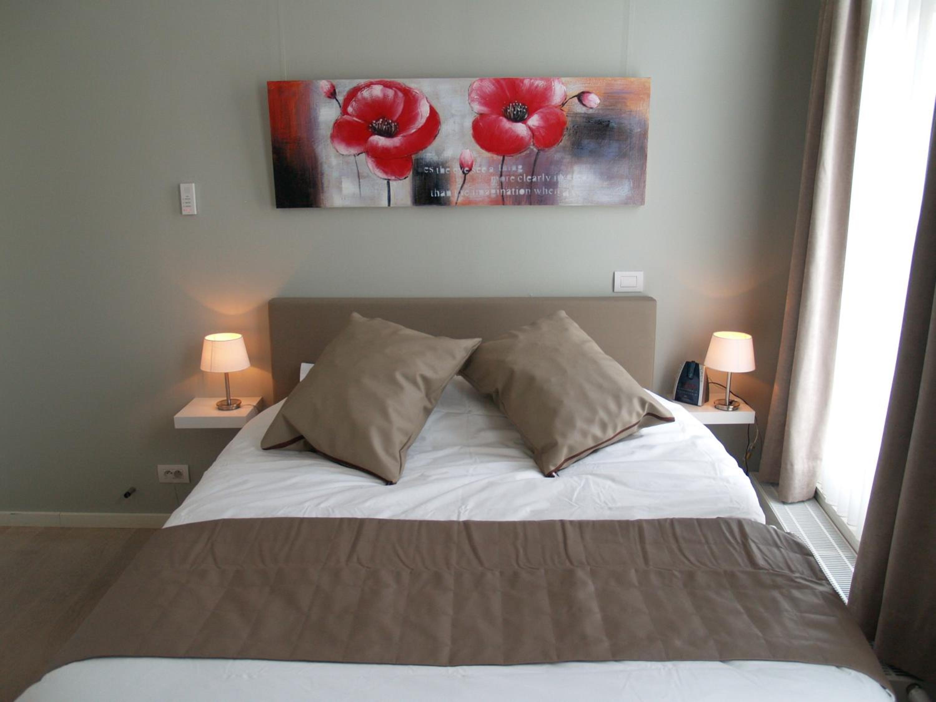 Guesthouse Vlamynckpoort