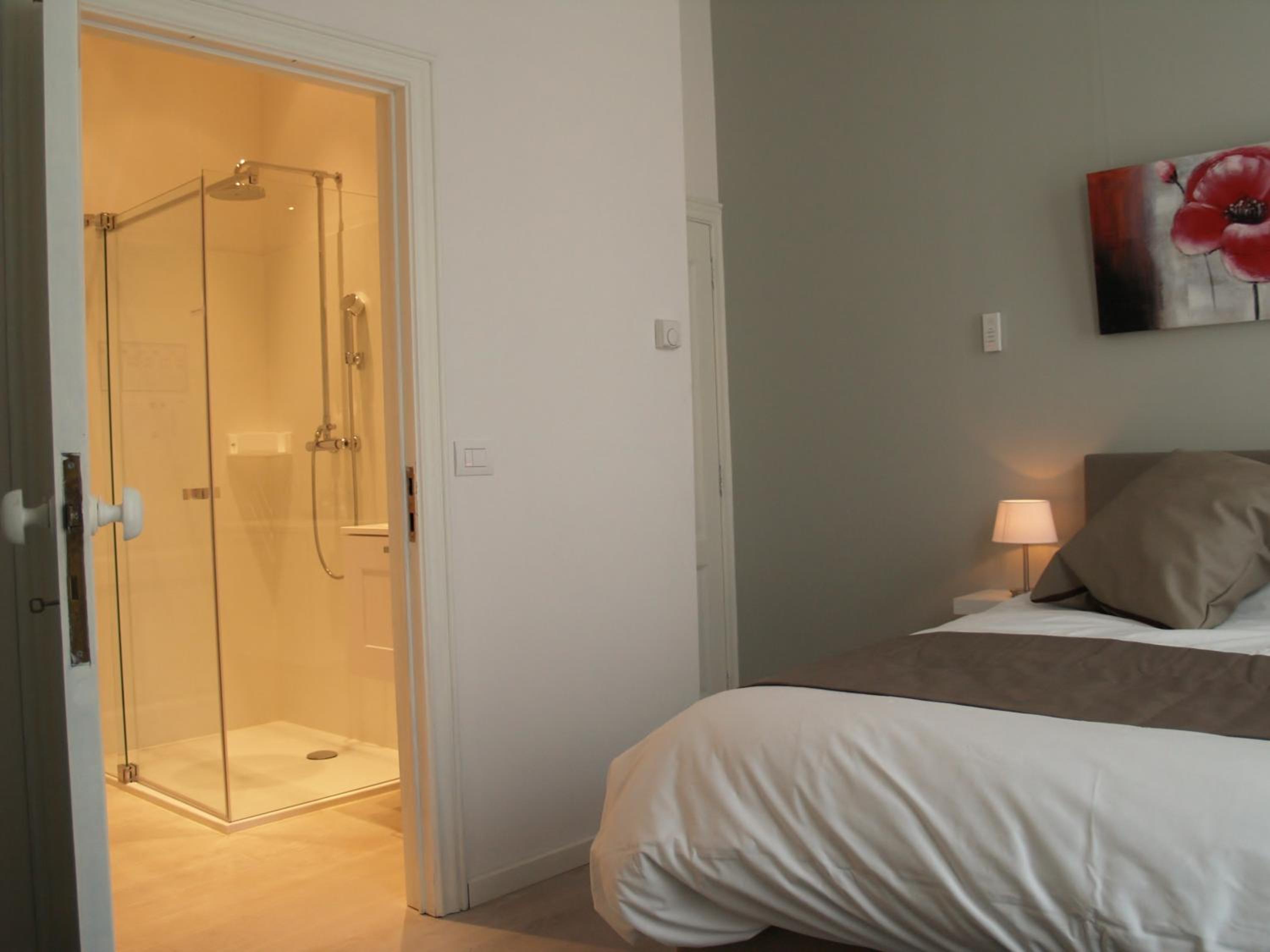 Guesthouse Vlamynckpoort