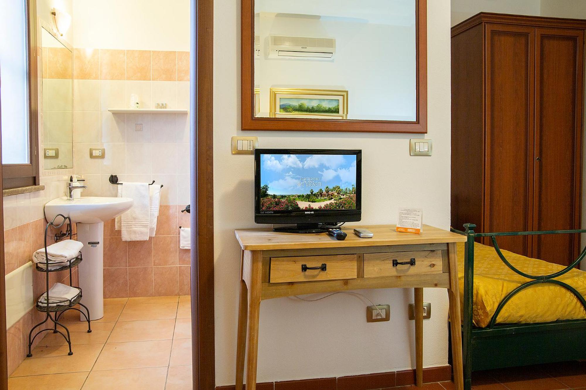Agriturismo I Vigneti