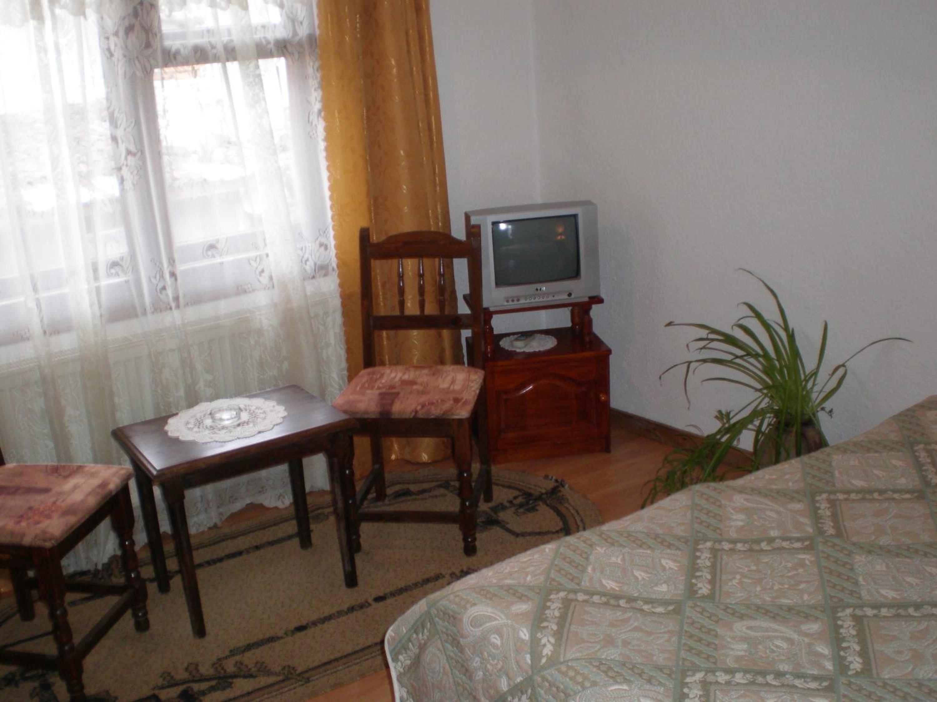 Nenchova Guest House