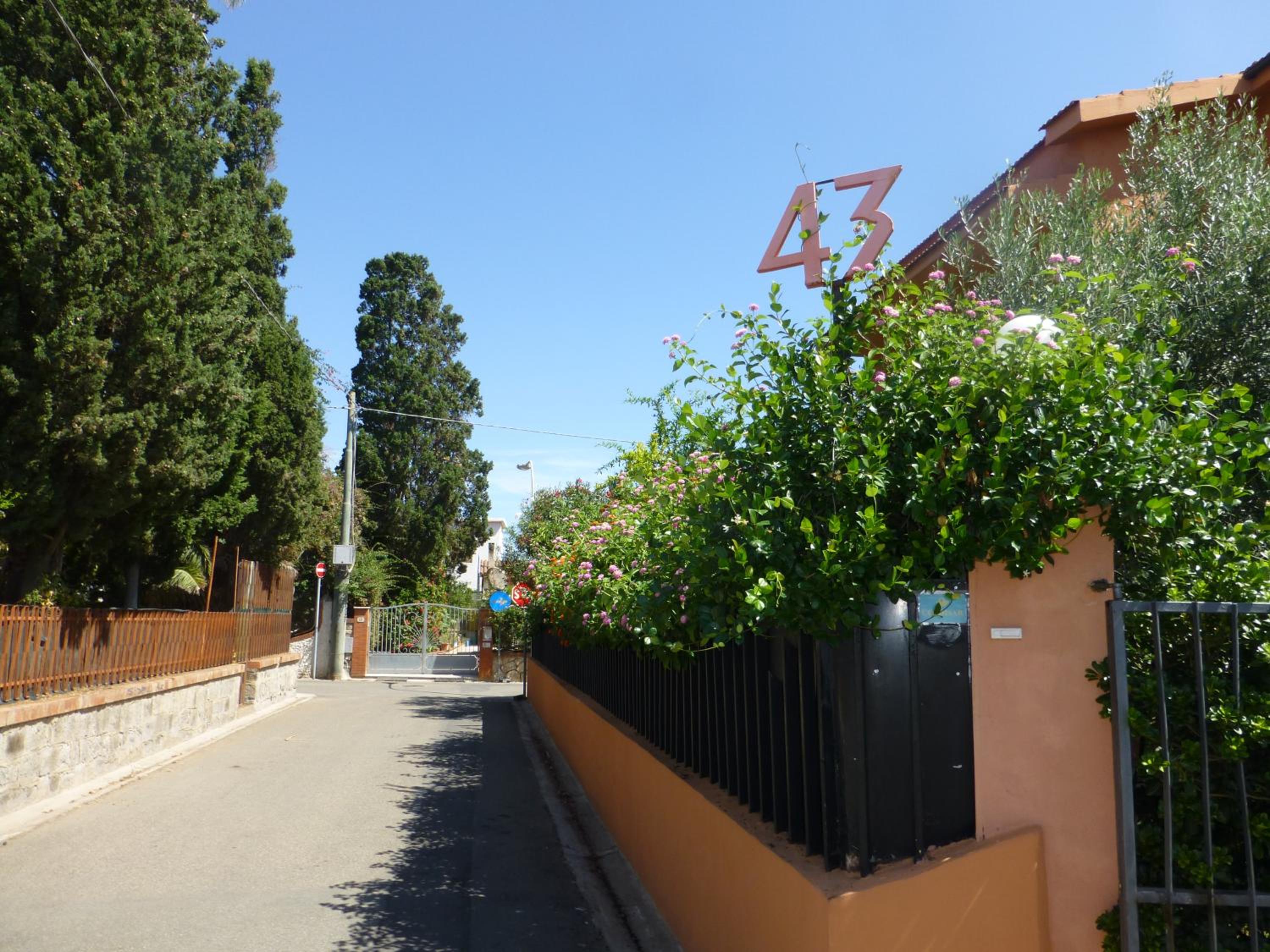 Casa Vacanza Appartamenti Al Mare view 3