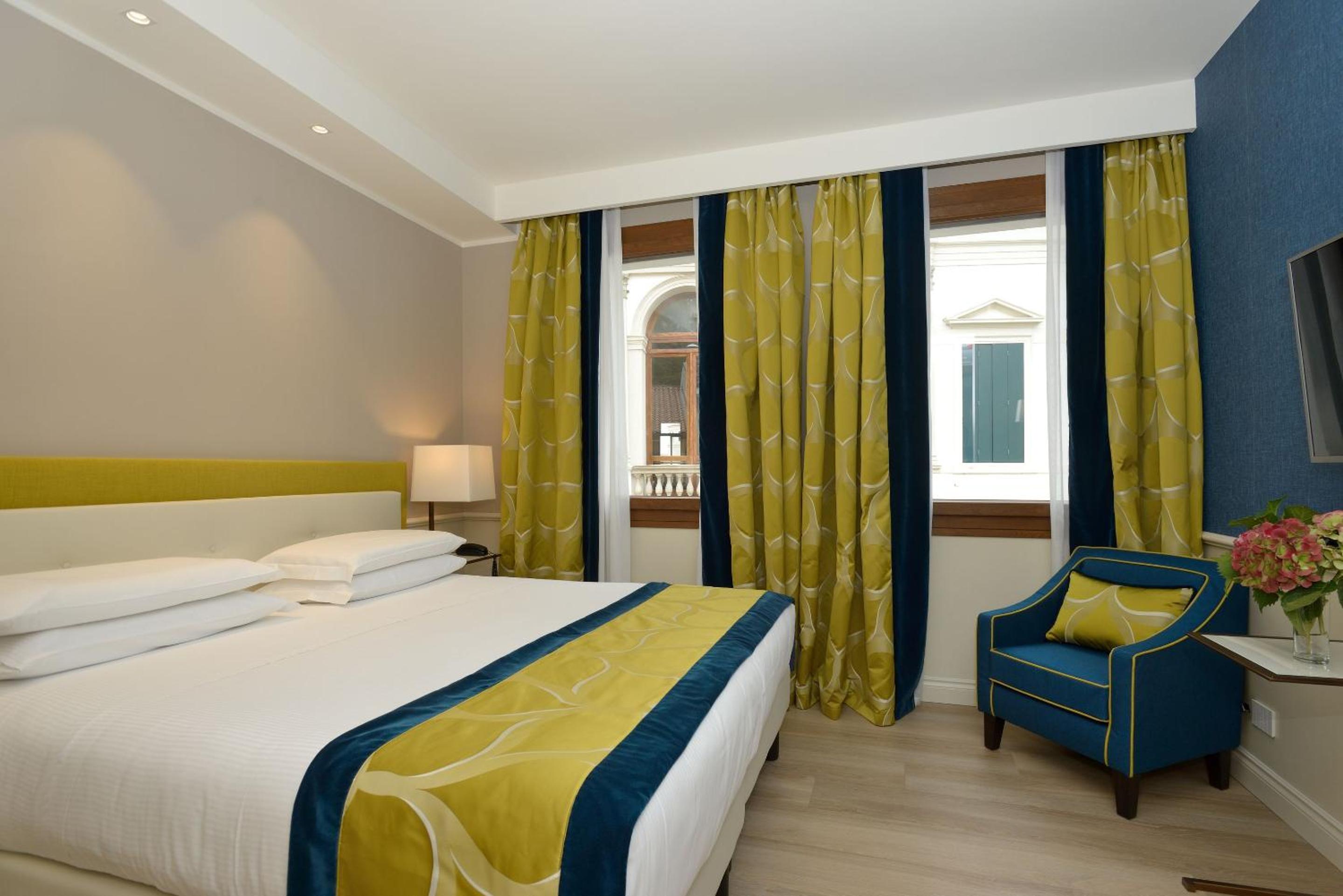 Hotel Canon d'Oro