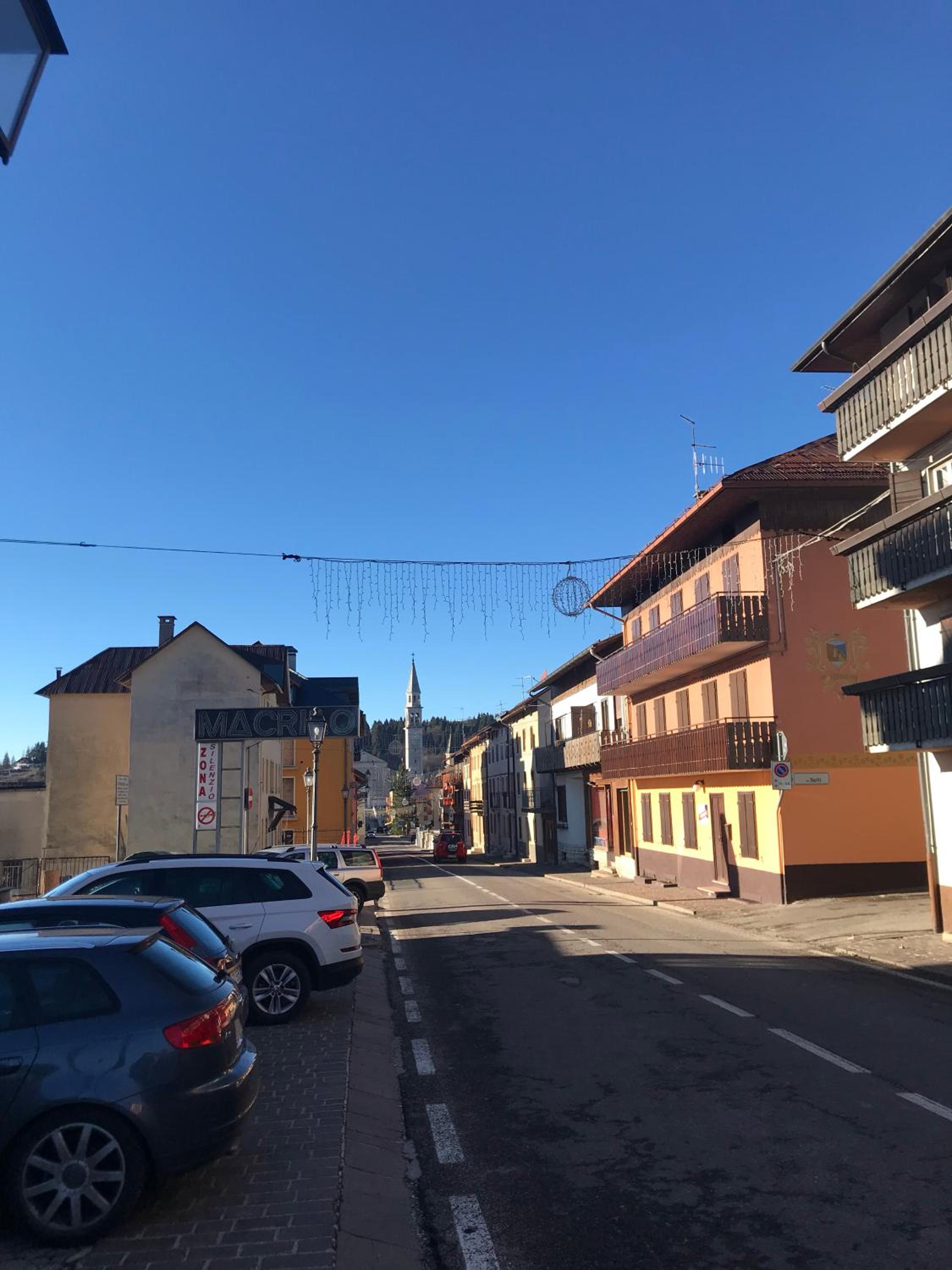 Casa Cortese