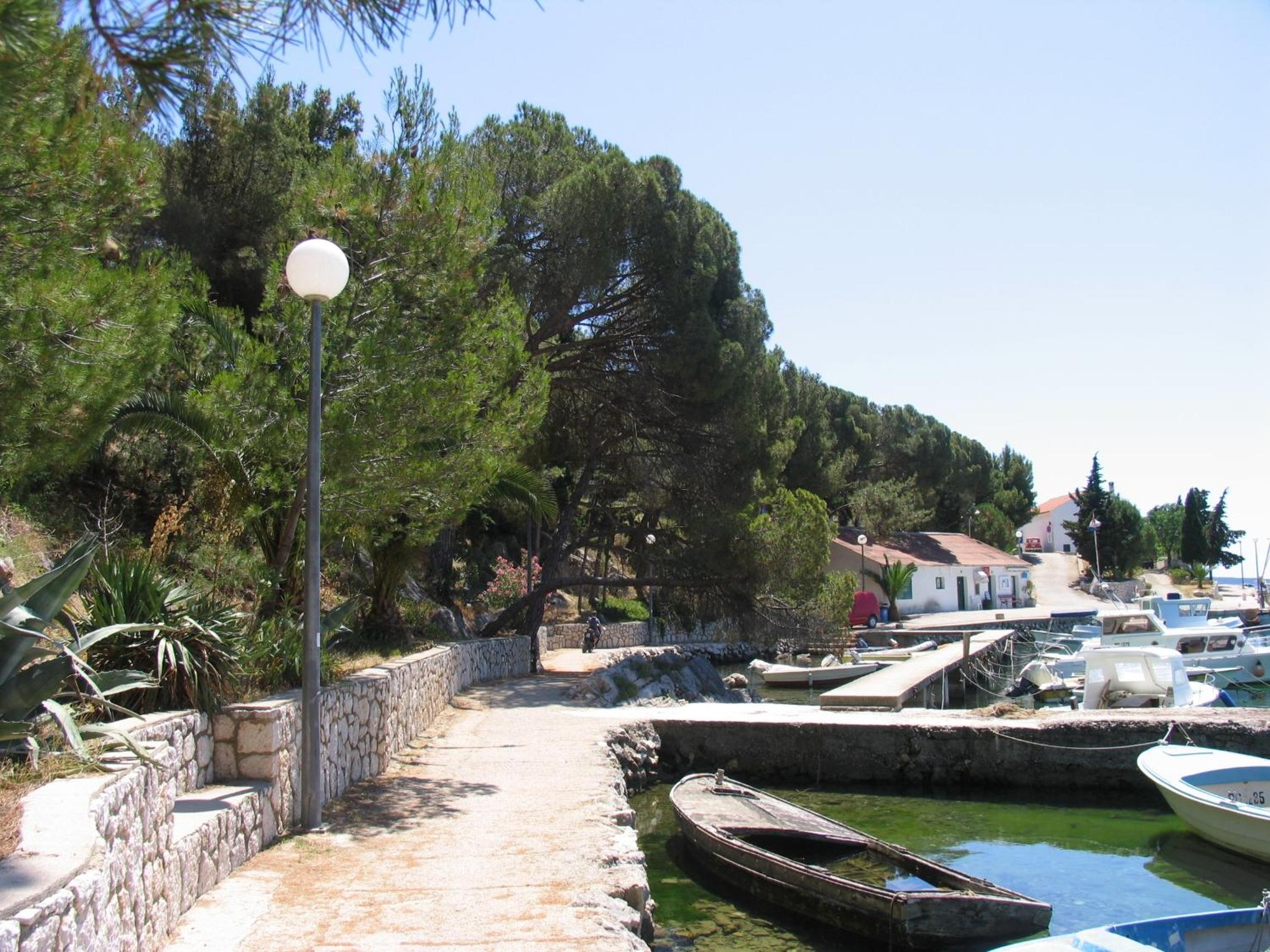 Apartments Sanmar
