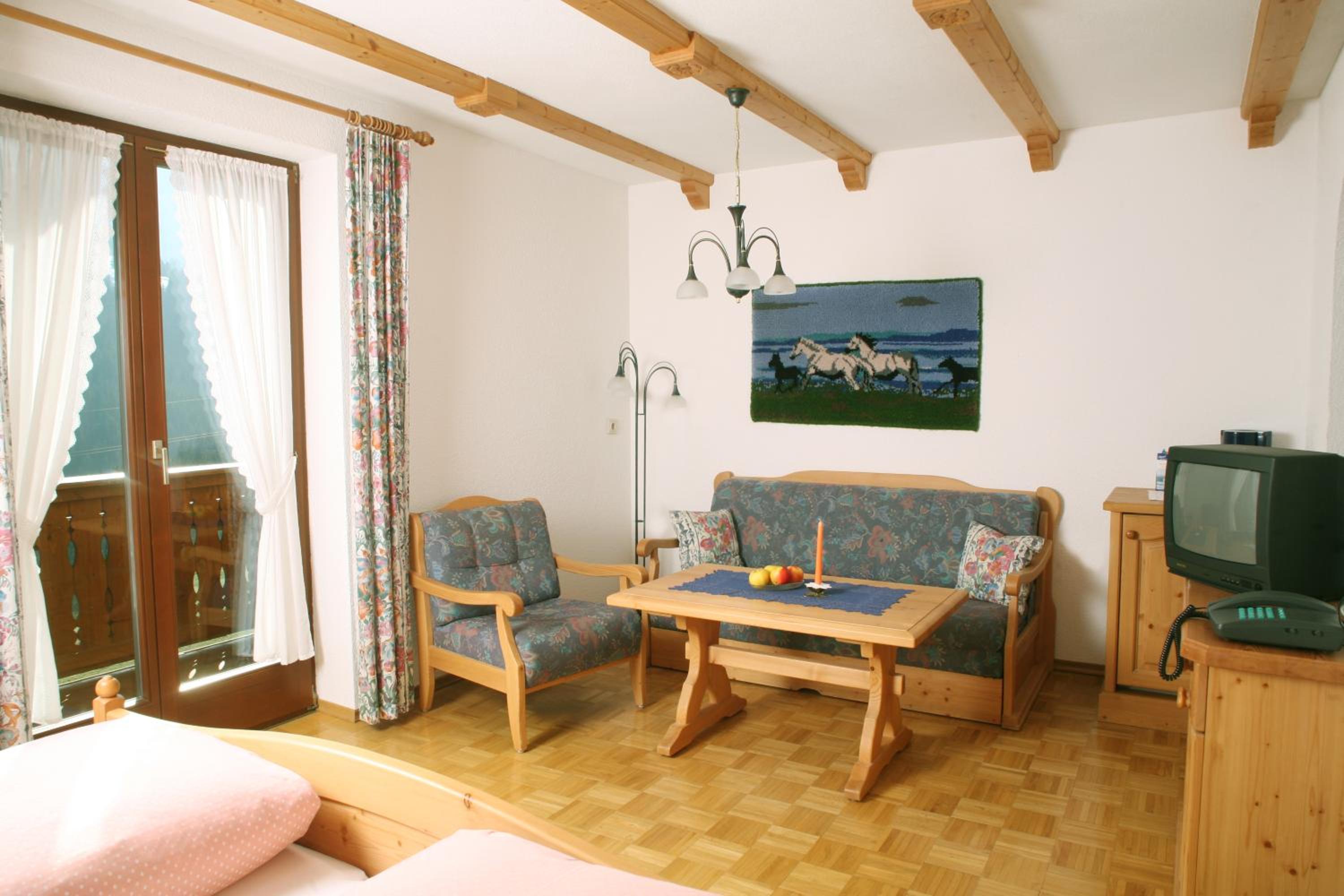 Gästehaus Ortner
