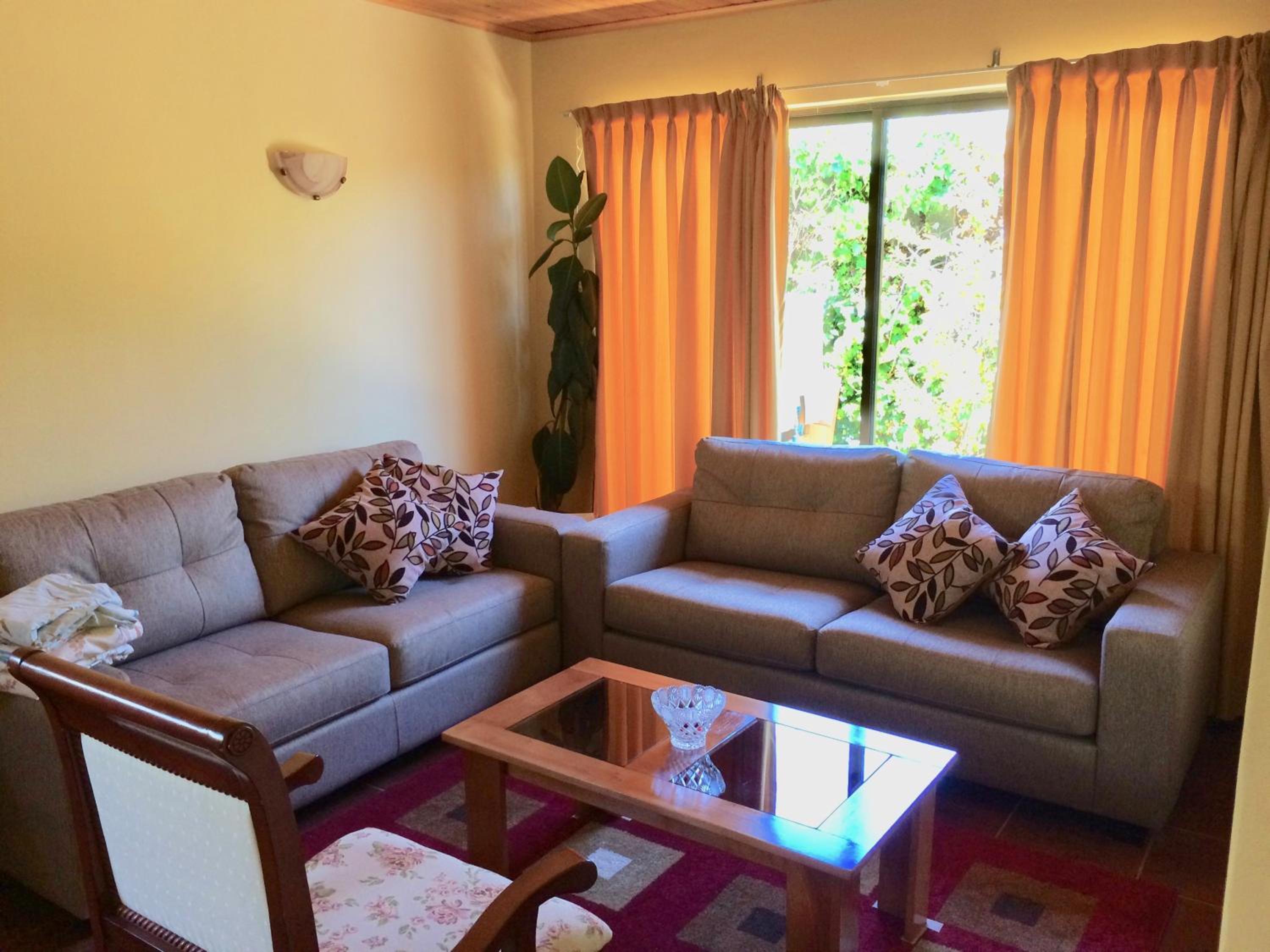 Casa confortable, campo y playa