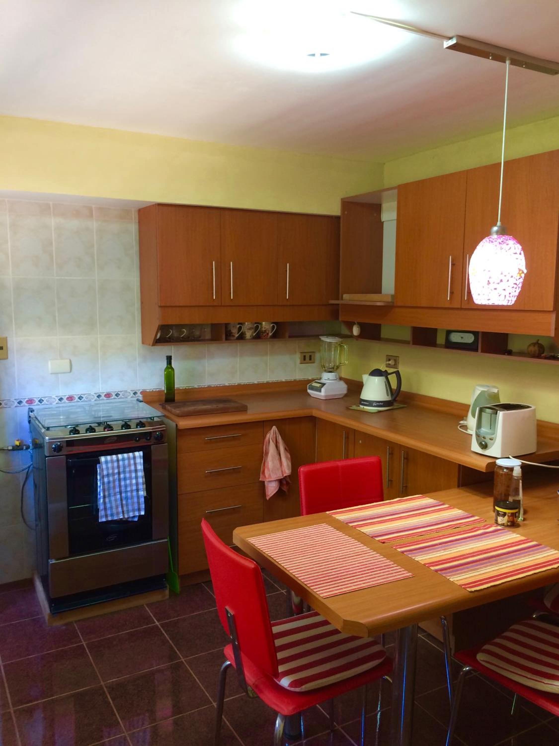 Casa confortable, campo y playa