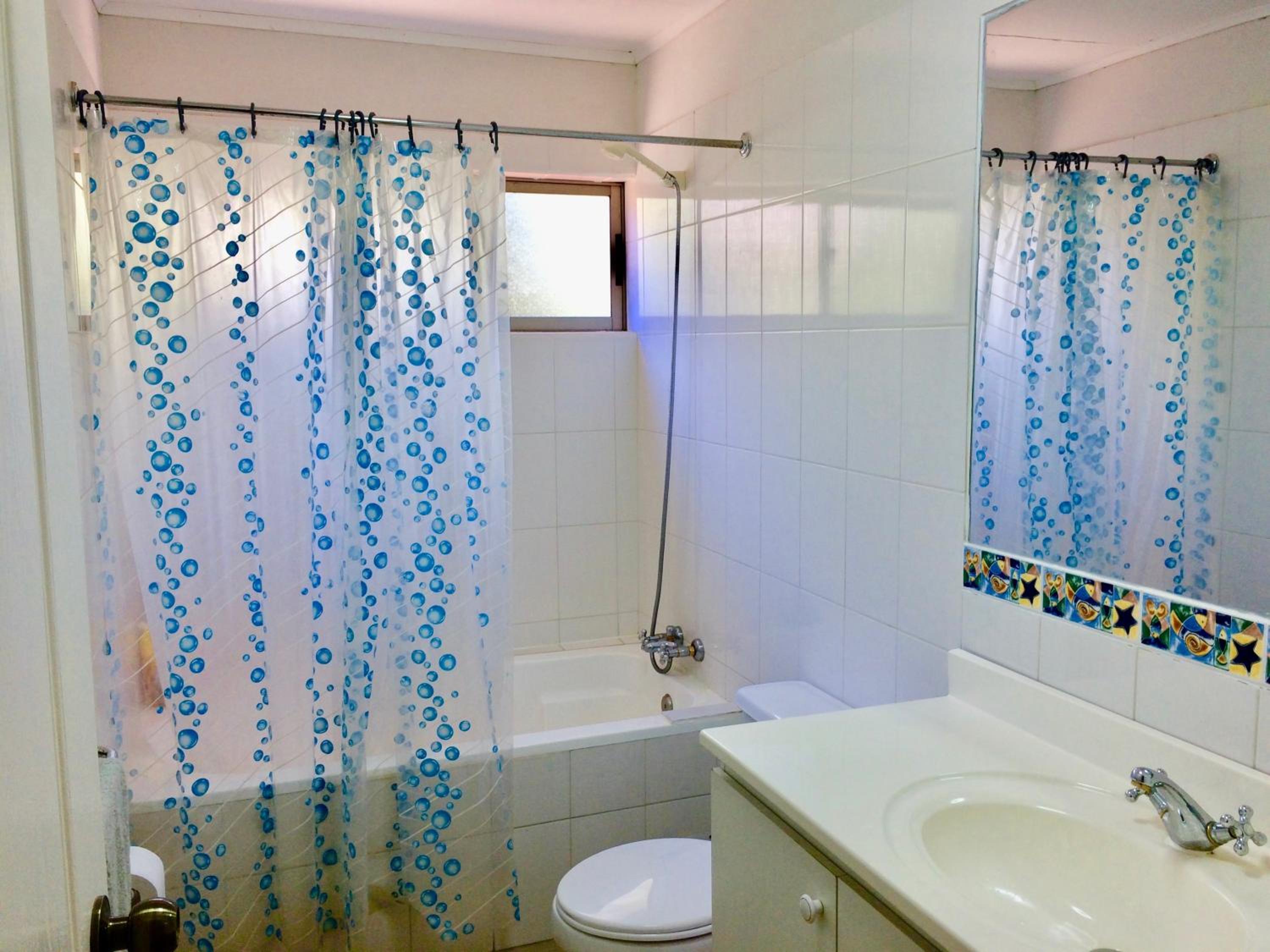 Casa confortable, campo y playa