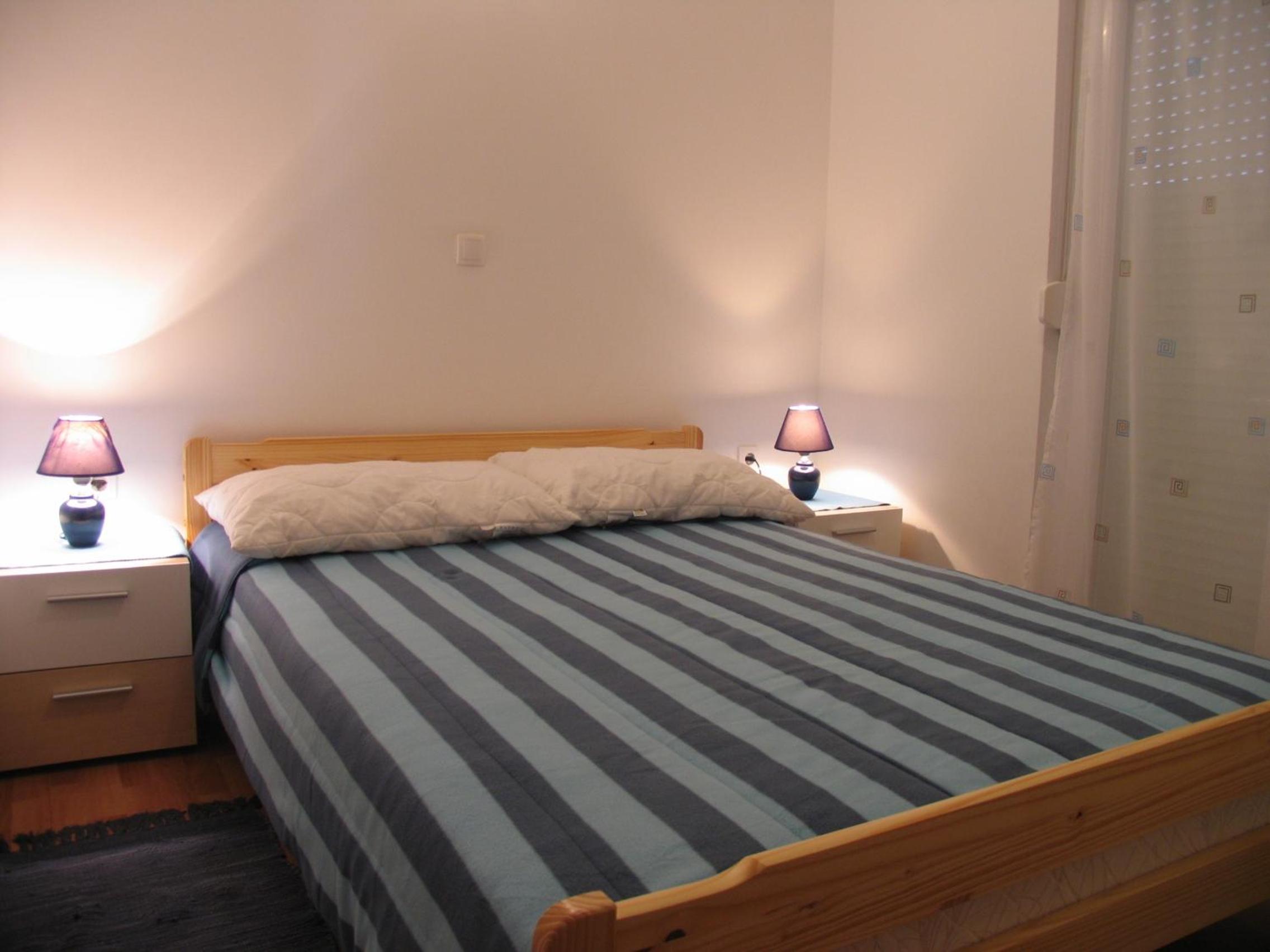 Apartments Sanmar