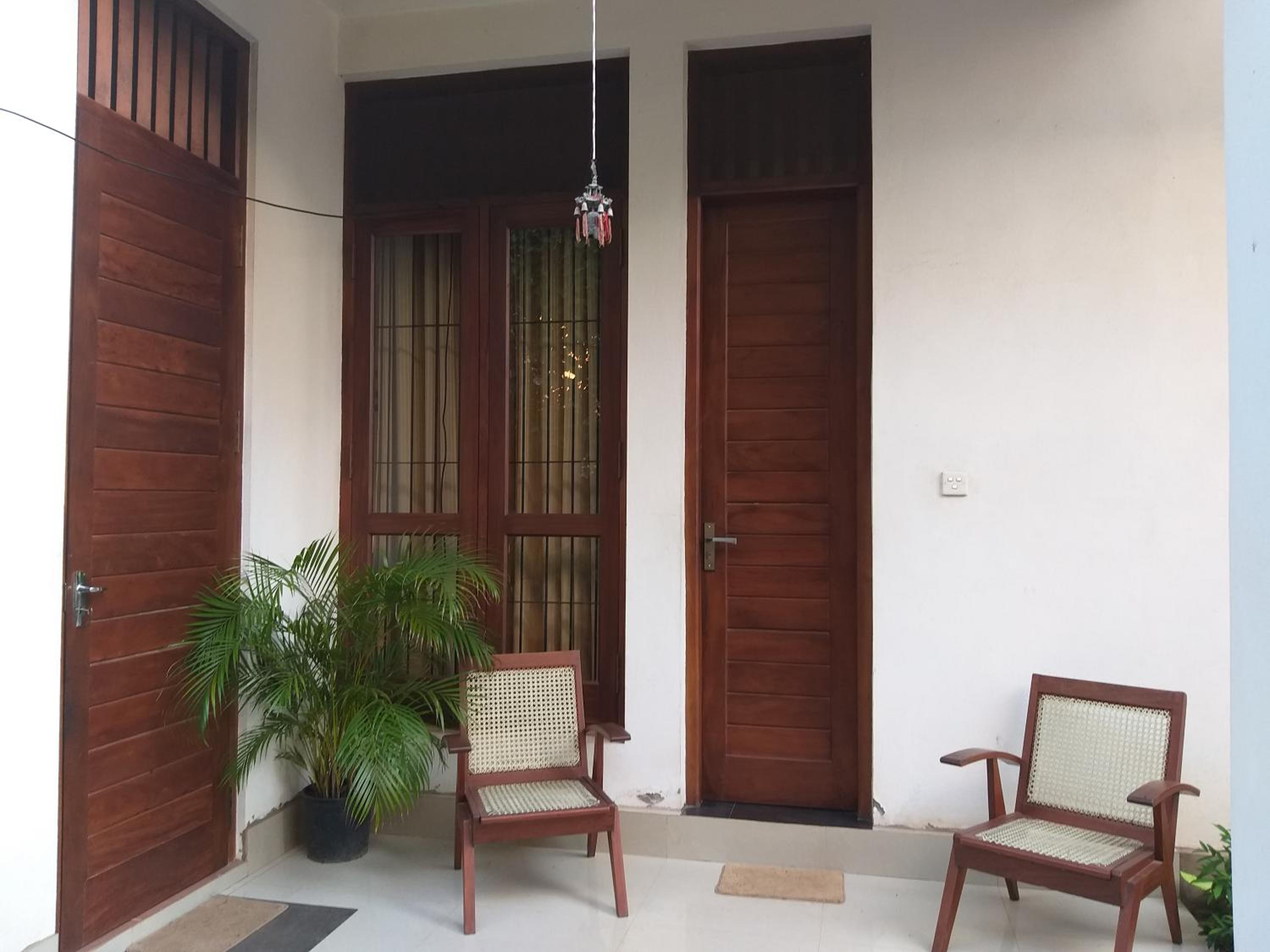 Cosy Nest Home stay