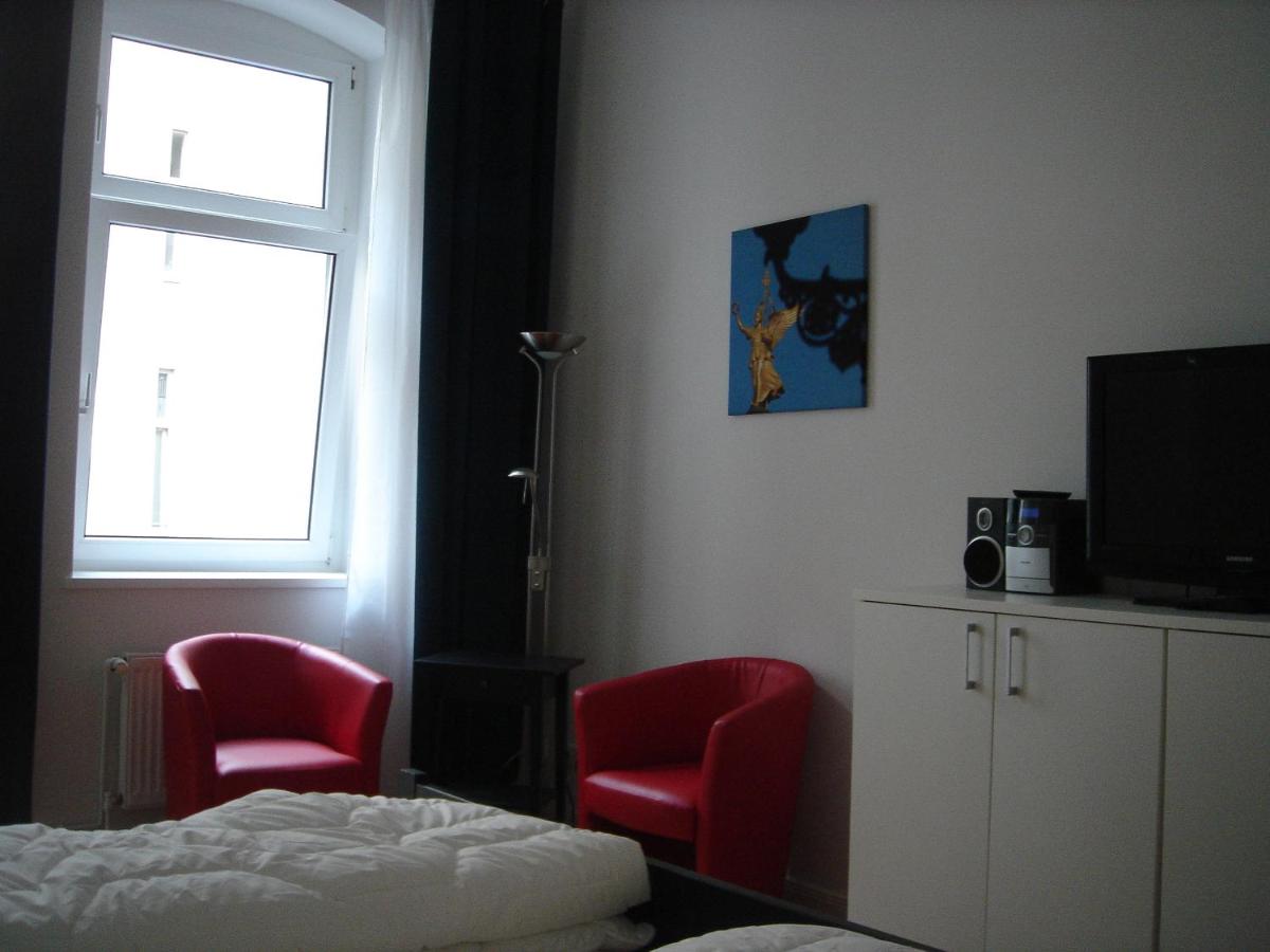 Apartment Helmholtzplatz photo 5