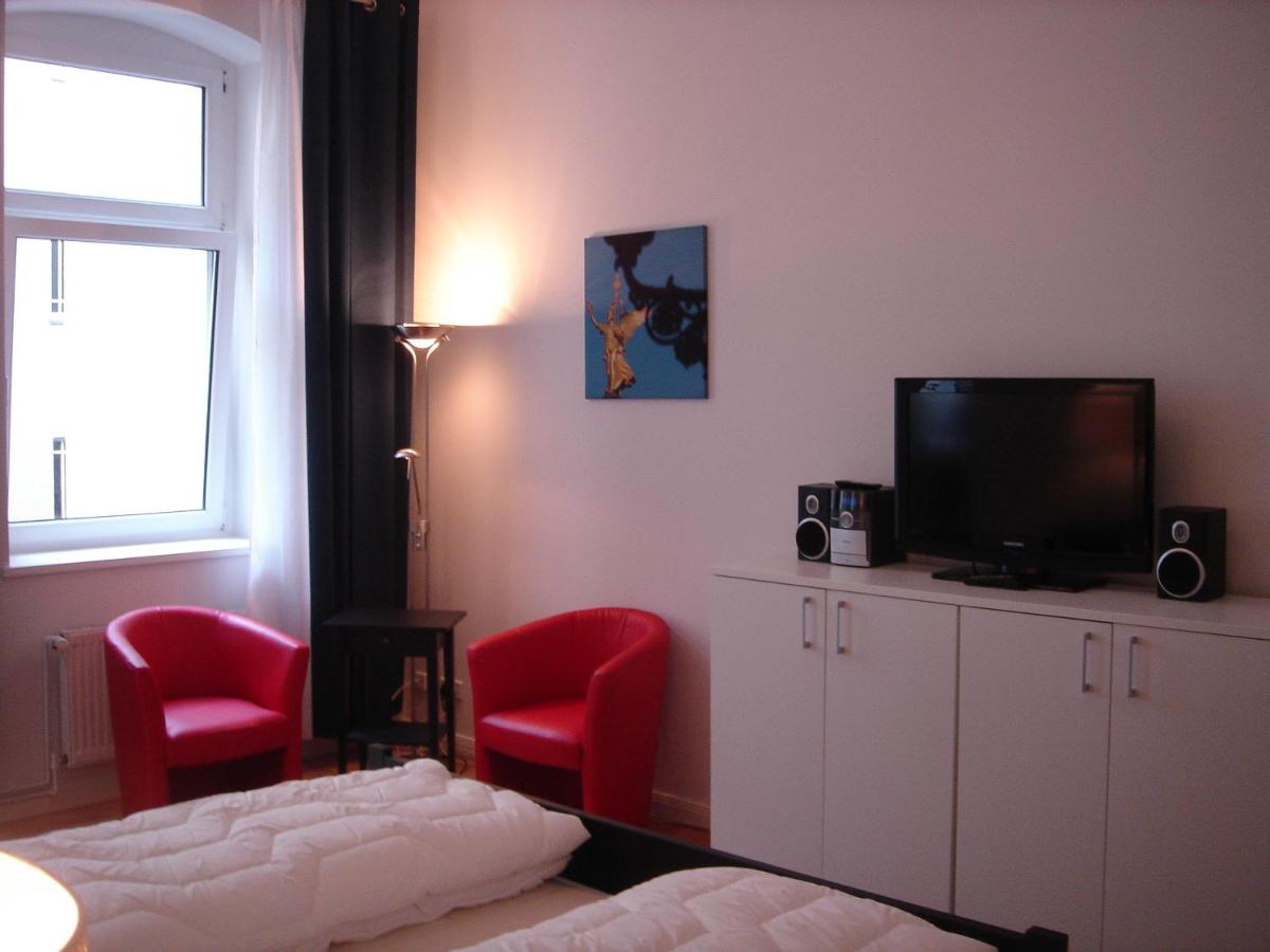 Apartment Helmholtzplatz photo 4