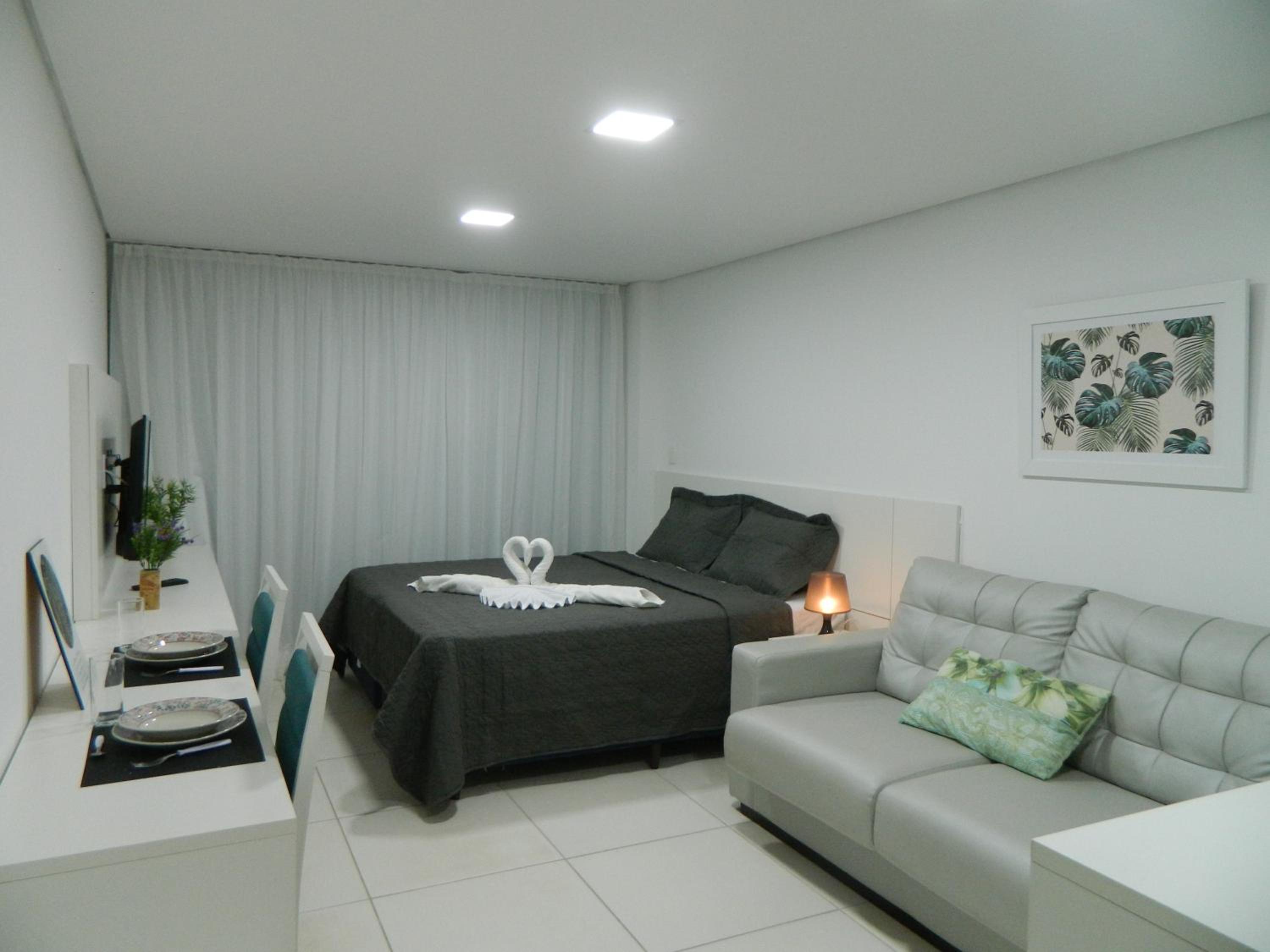 Laguna Beach Flat 1