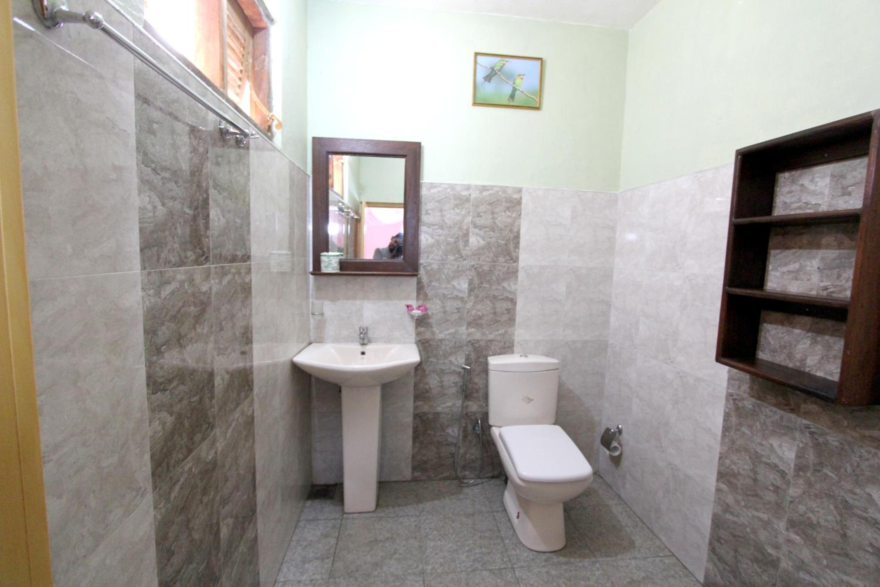 Blue Ribbon Homestay