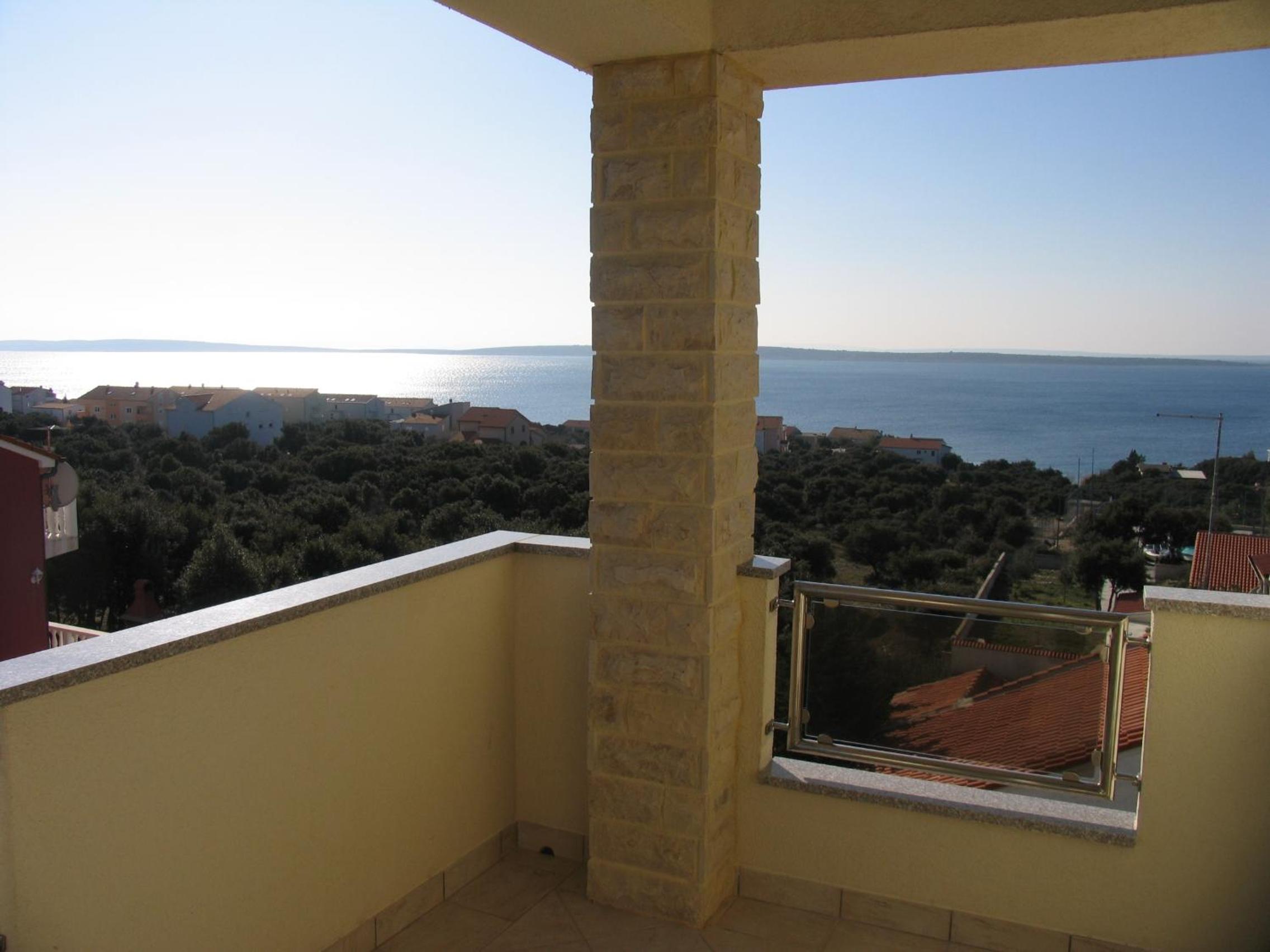 Apartments Sanmar