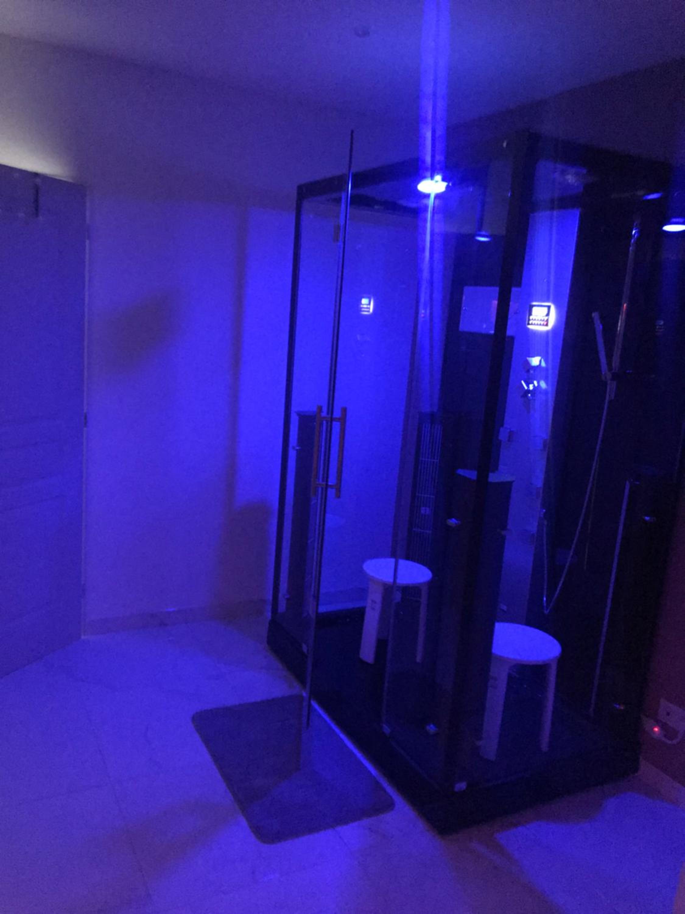 Dreamspa view 2