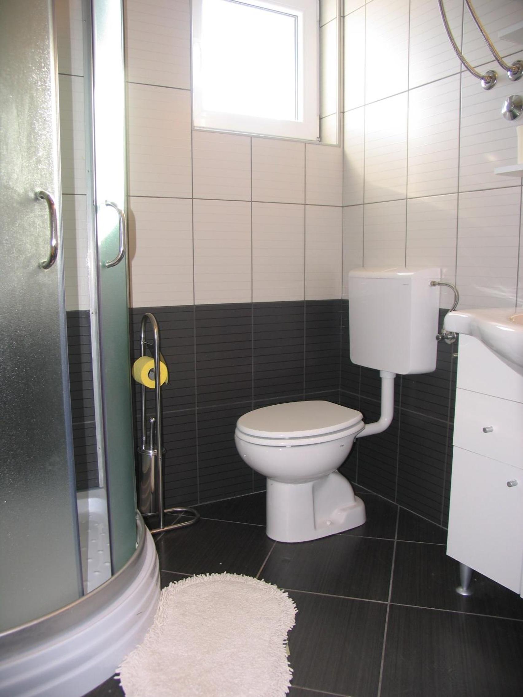 Apartments Sanmar