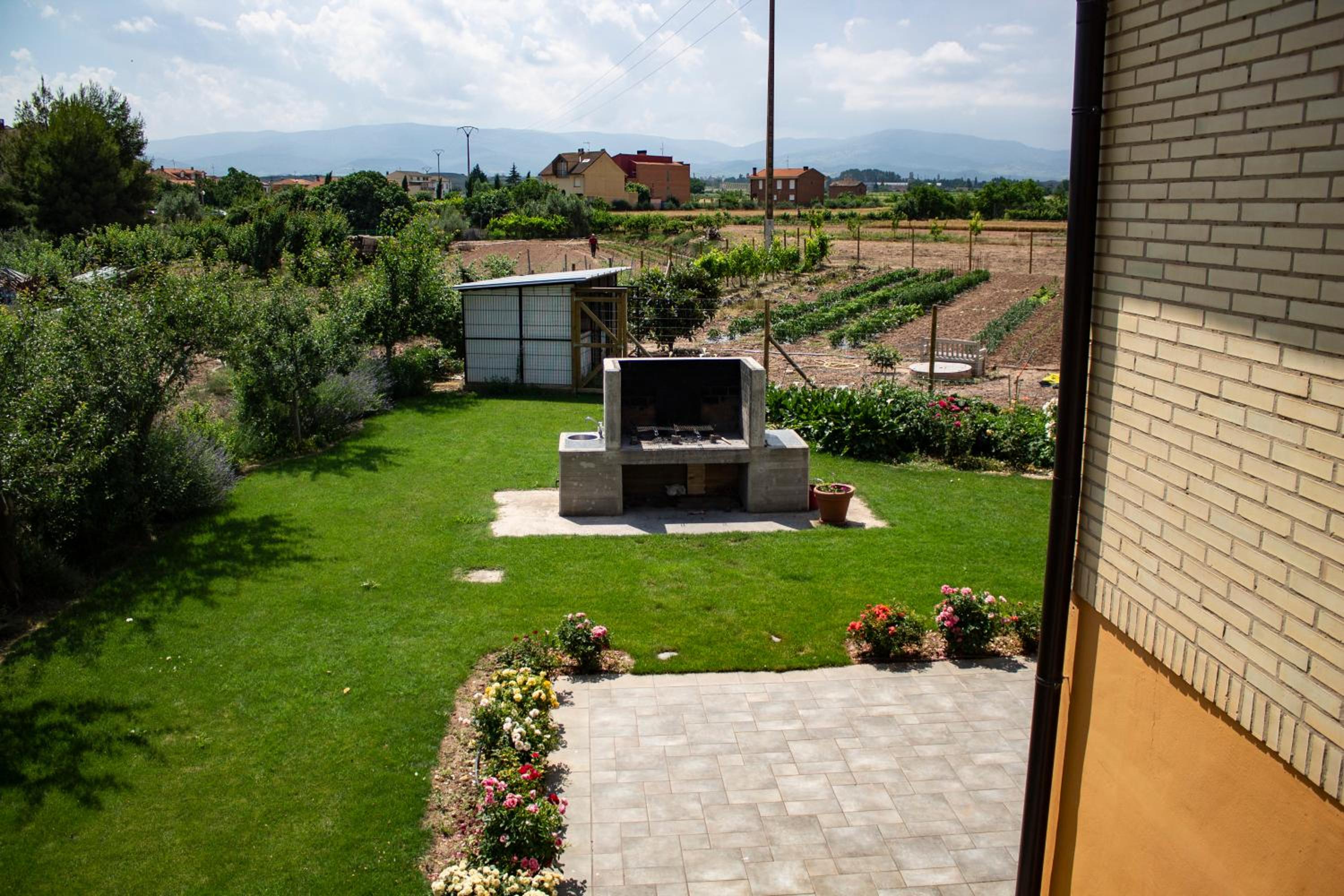 La Cueva del Tempranillo view 2