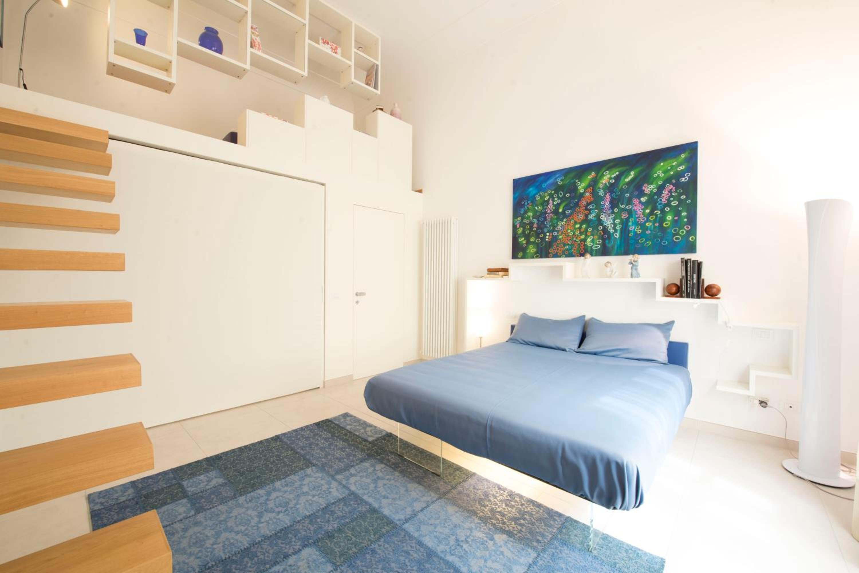 Gattopardo Apartments - LAGO Design by Wonderful Italy view 4