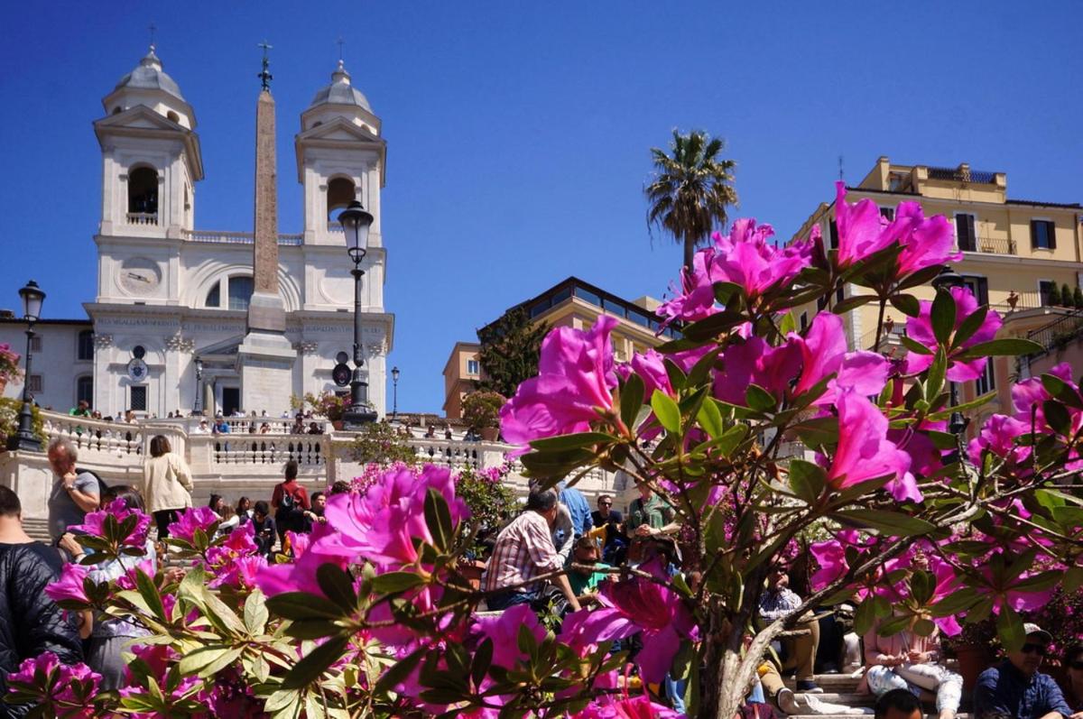 My Suites Piazza di Spagna