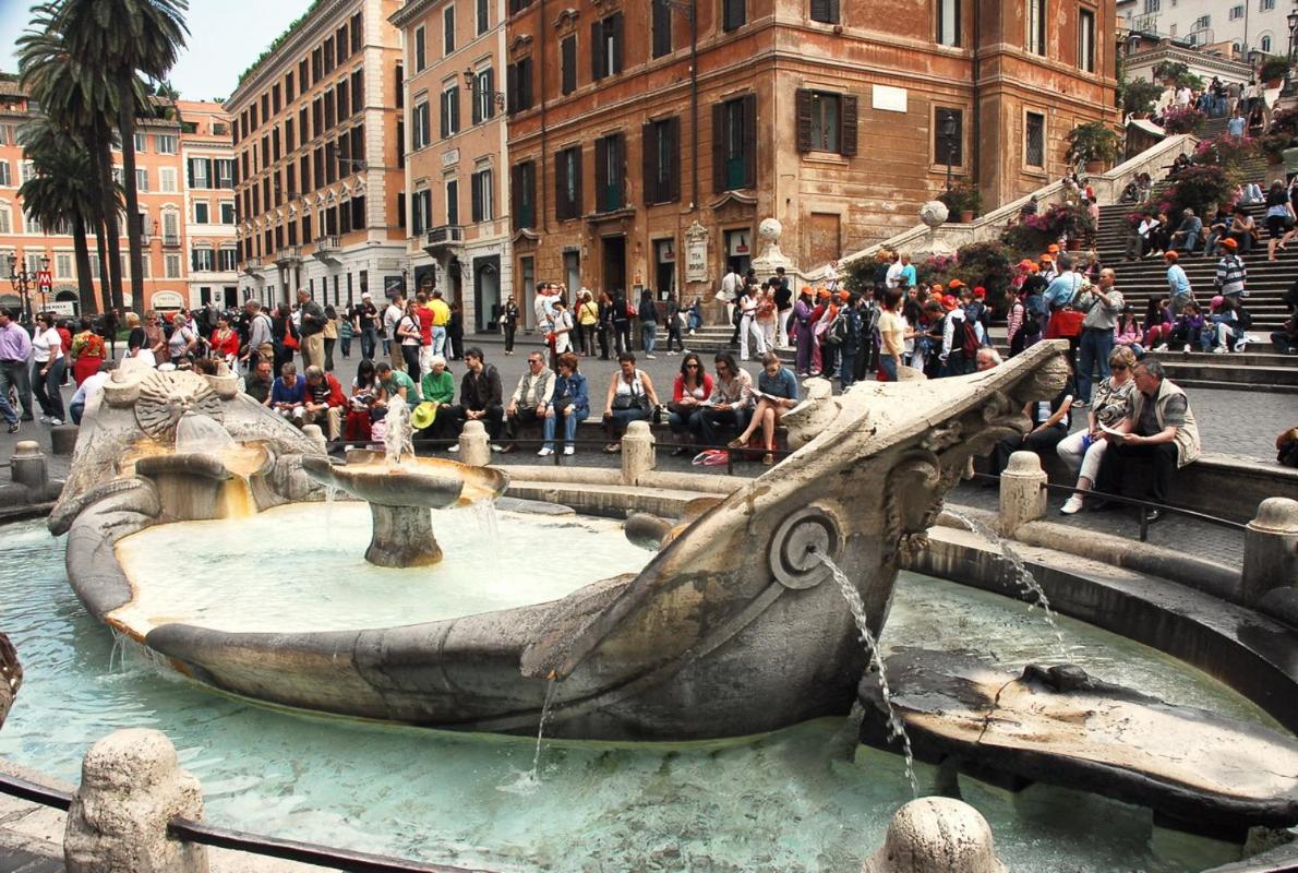 My Suites Piazza di Spagna