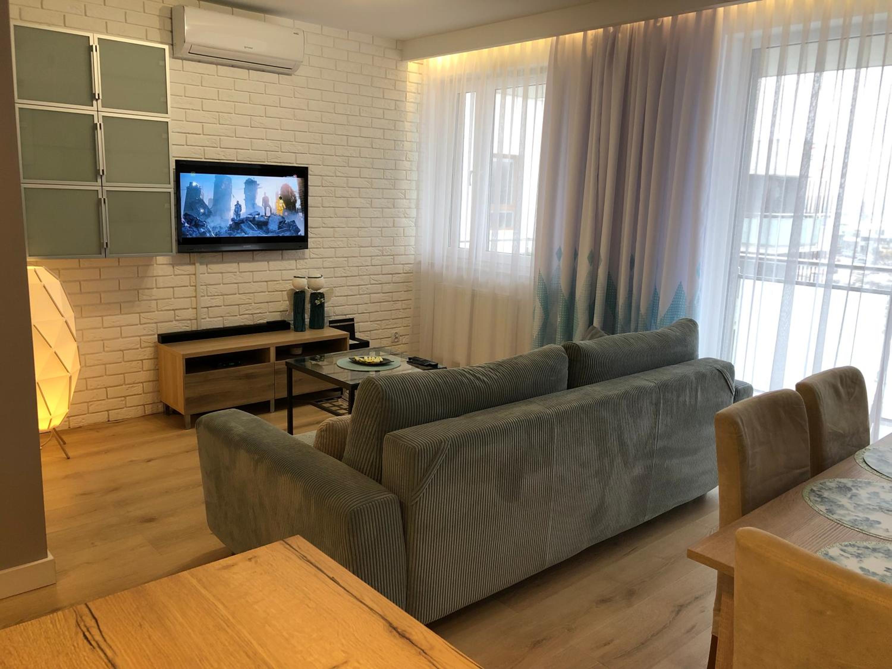 Apartament Turkus view 4