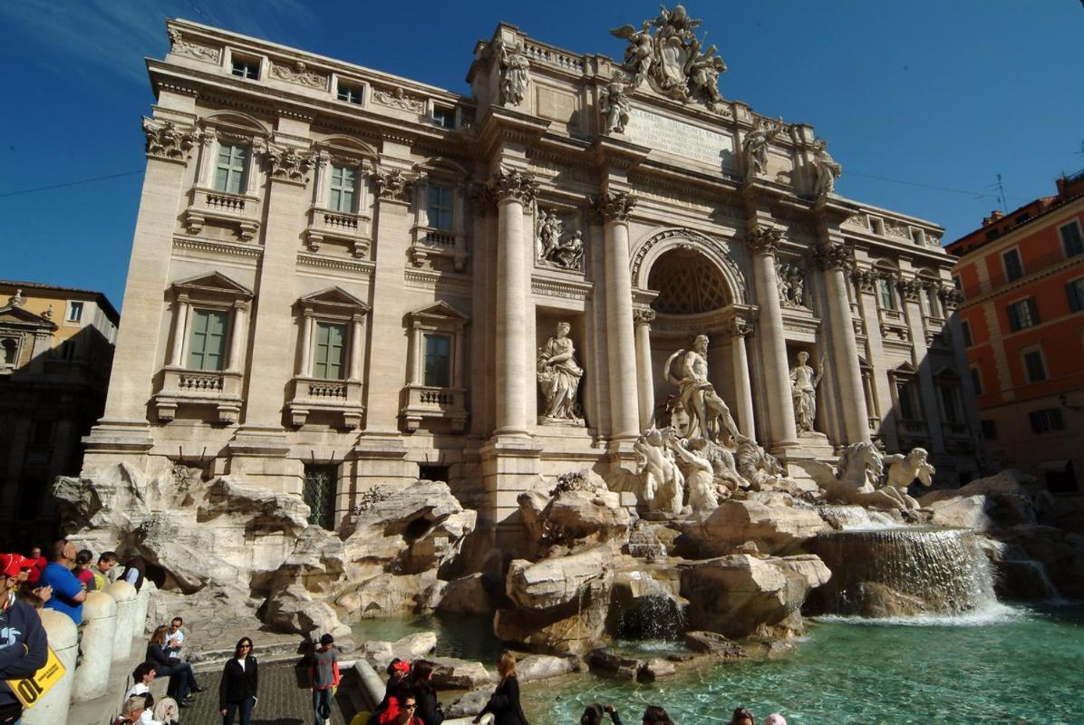 My Suites Piazza di Spagna
