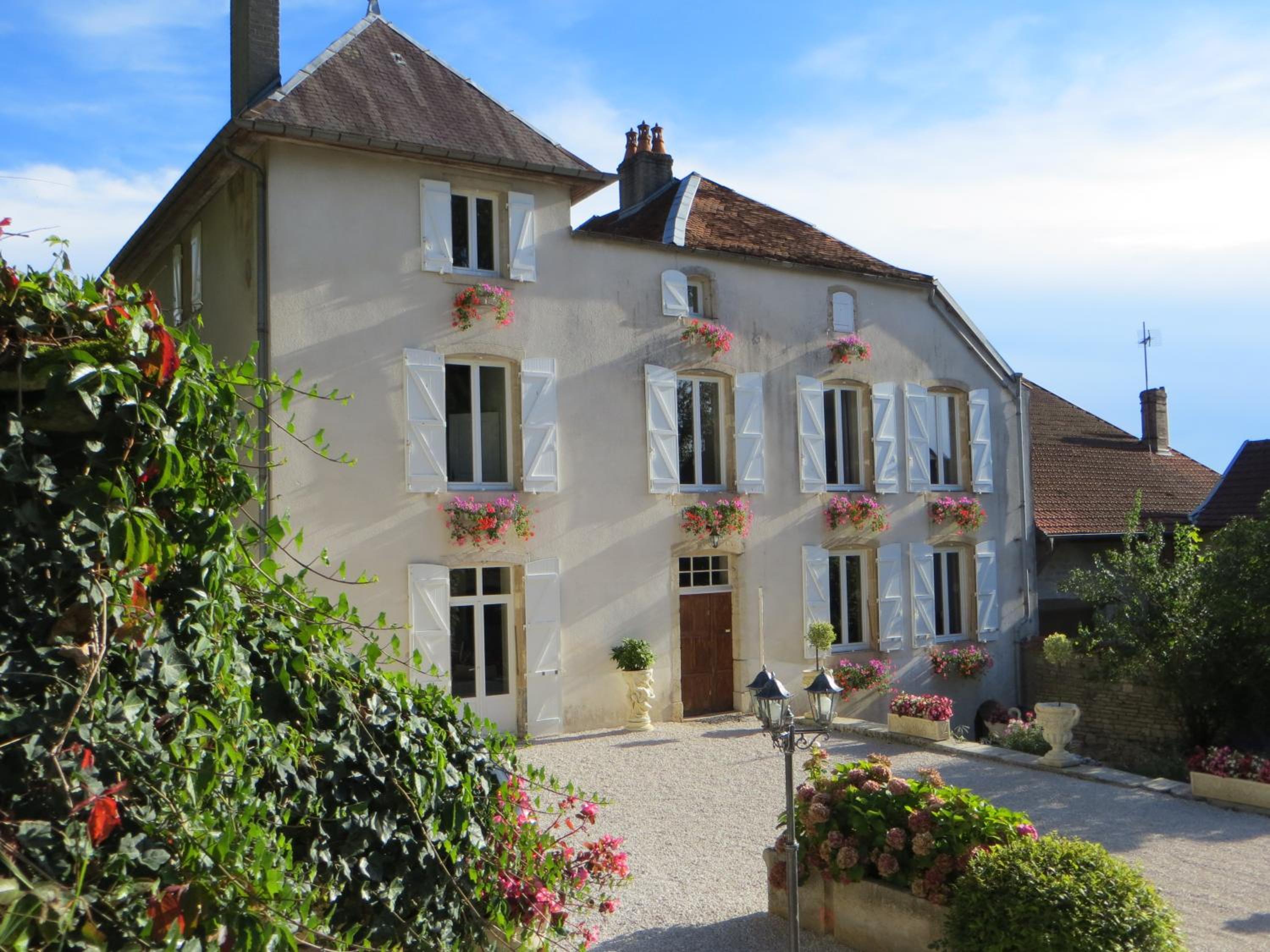 Le Bailli de Montsaugeon view 5