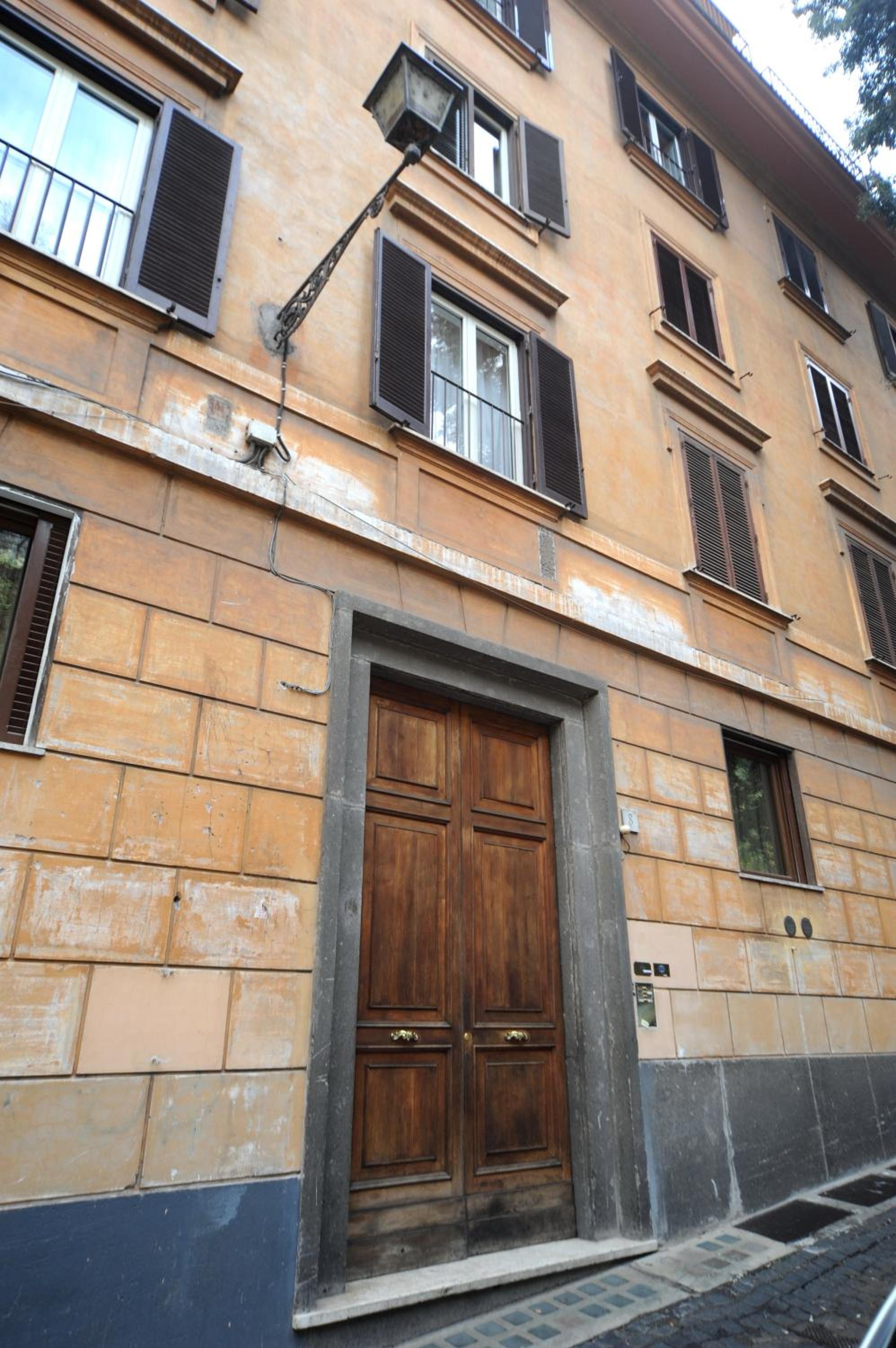 My Suites Piazza di Spagna