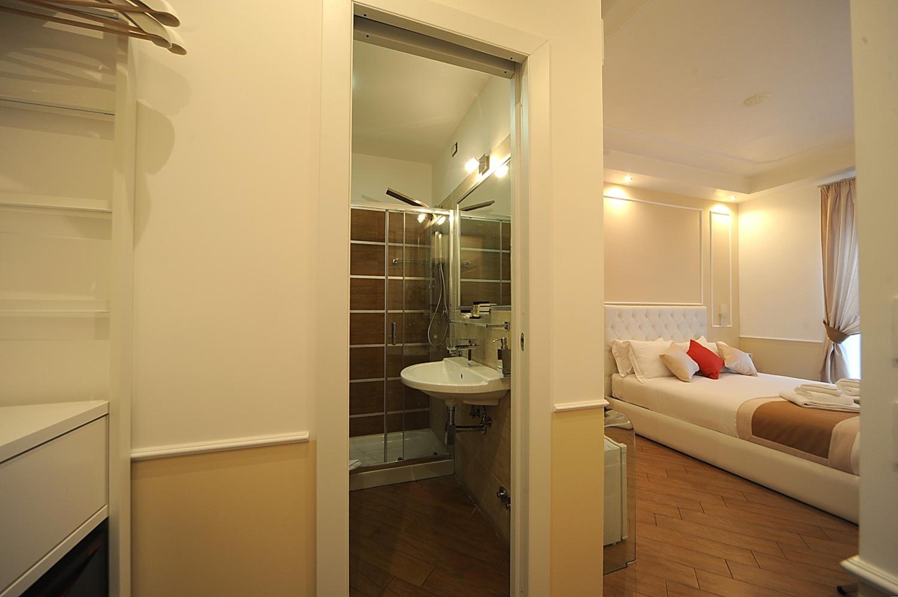My Suites Piazza di Spagna