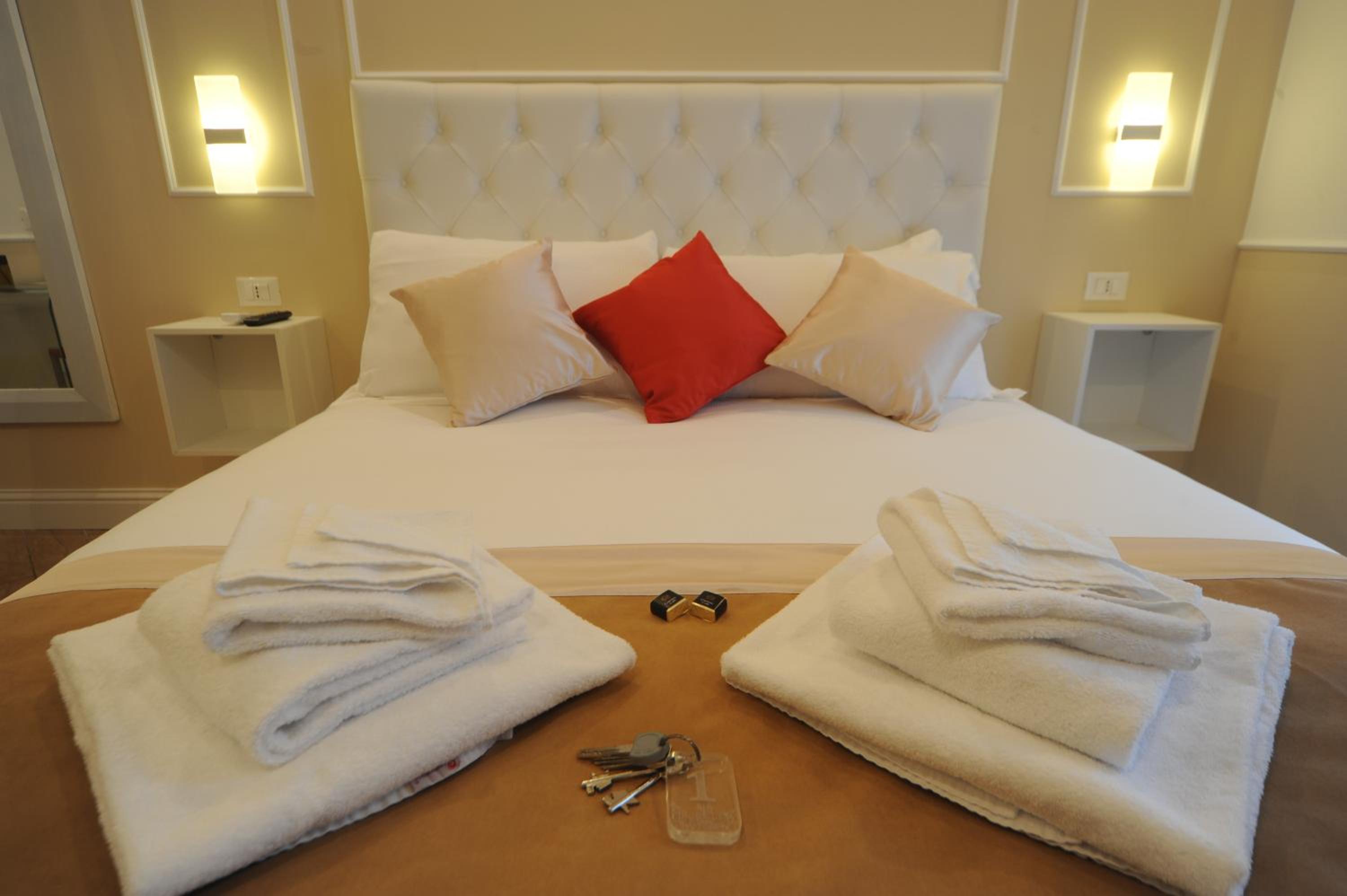 My Suites Piazza di Spagna