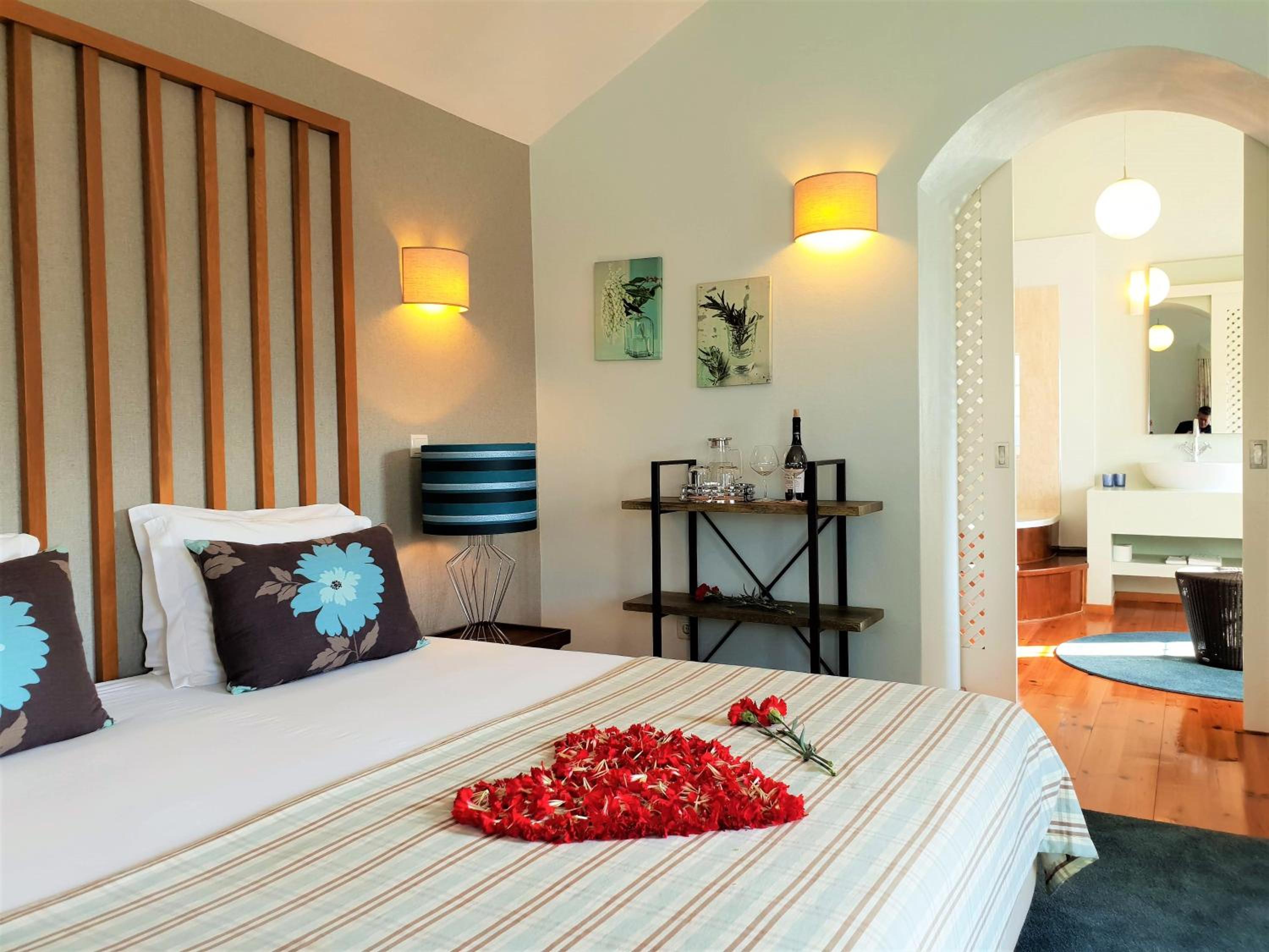 Quinta da Palmeira - Country House Retreat & Spa view 5