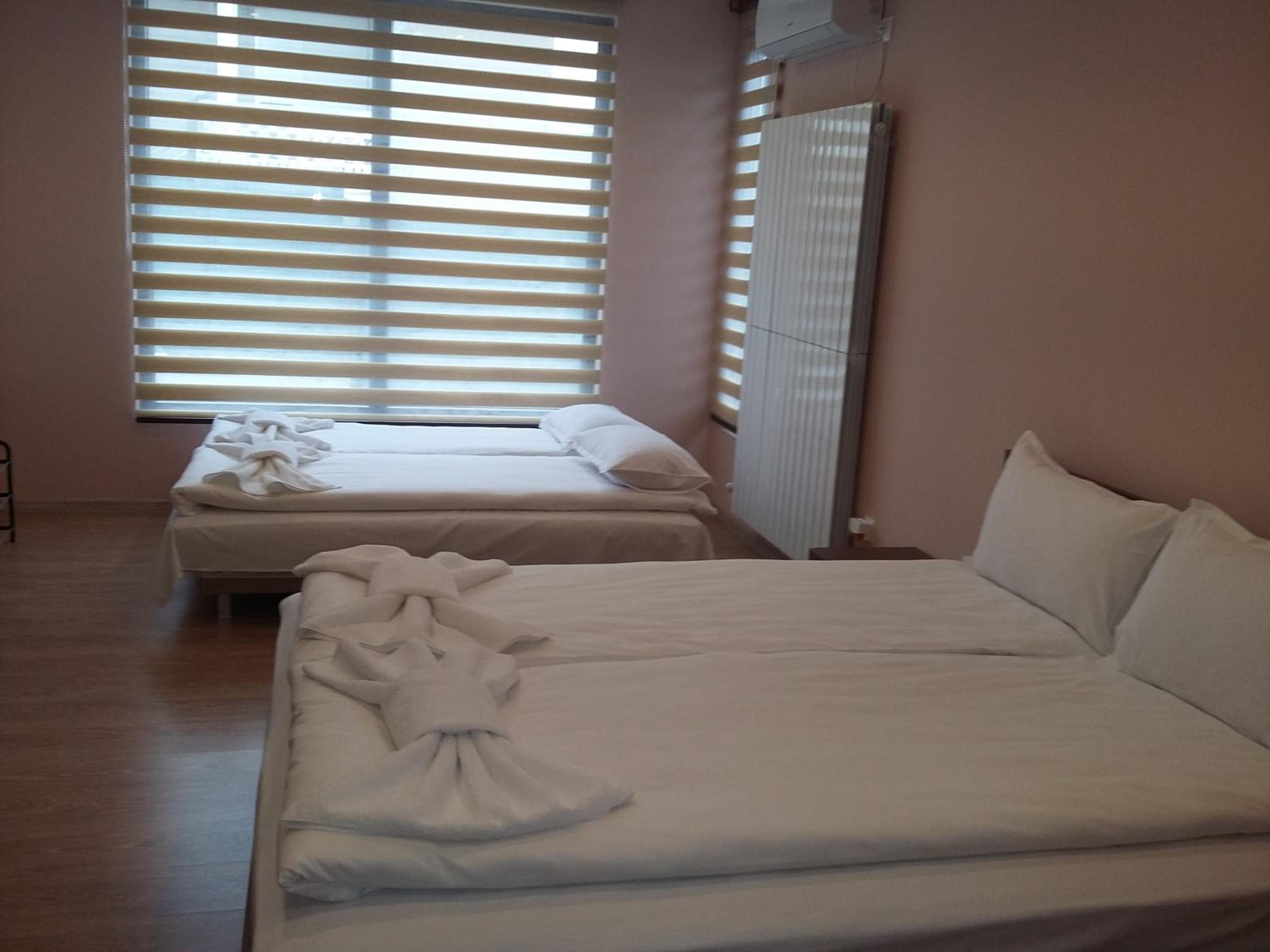 Guest House Ideal
