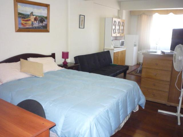 Rodeo Departamentos Amoblados view 3