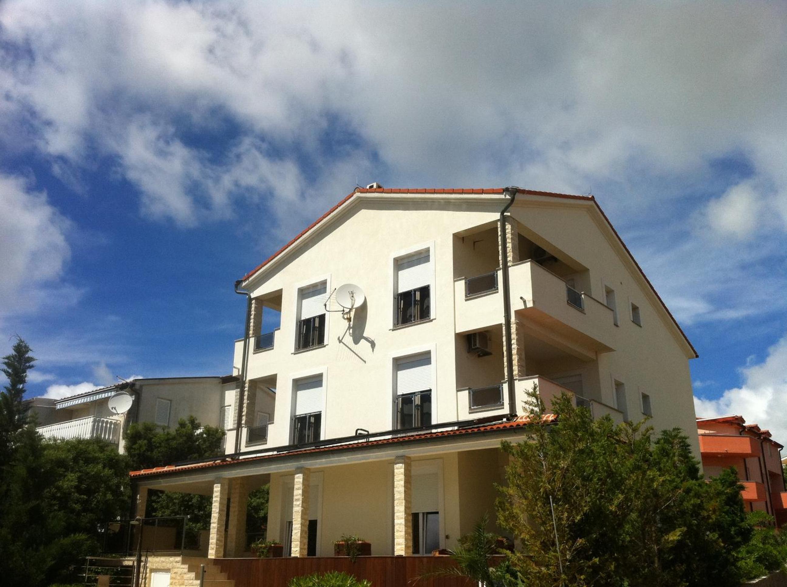Hotel Apartments Sanmar - Image 1