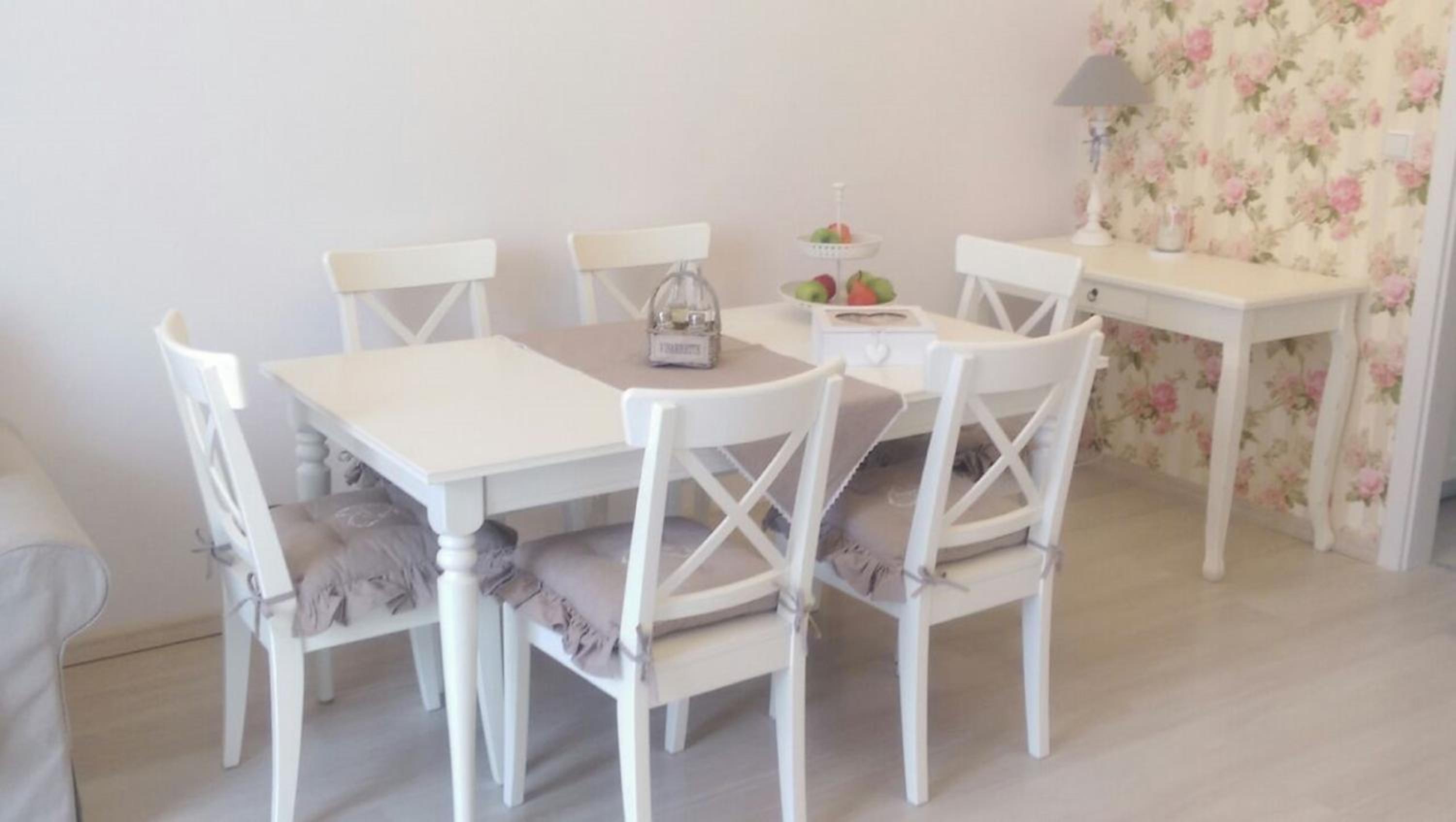 Romantic Style Apartment Berlin Alexanderplatz