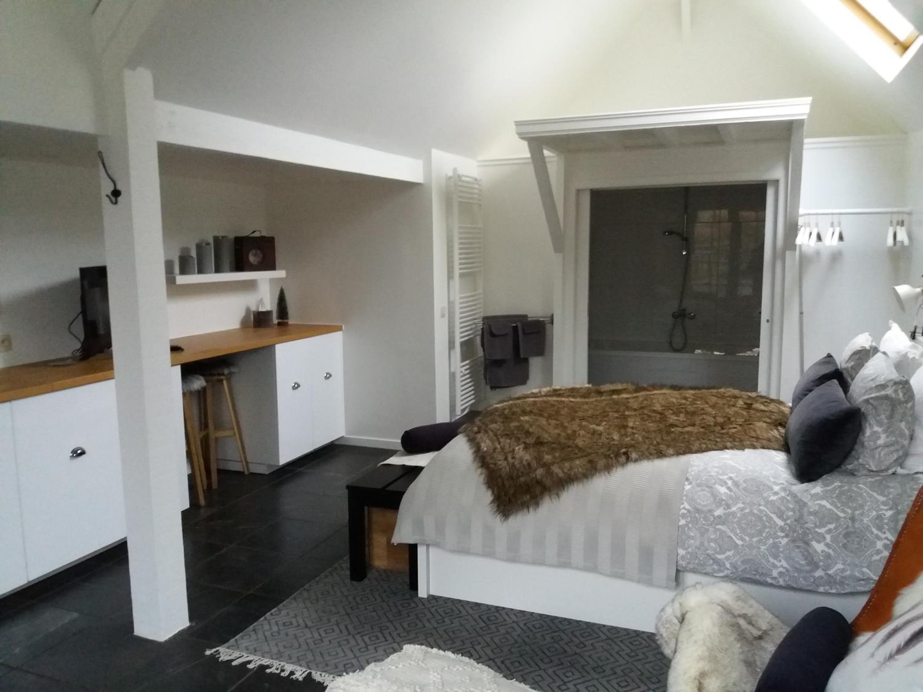 B&B L'Eau Claire