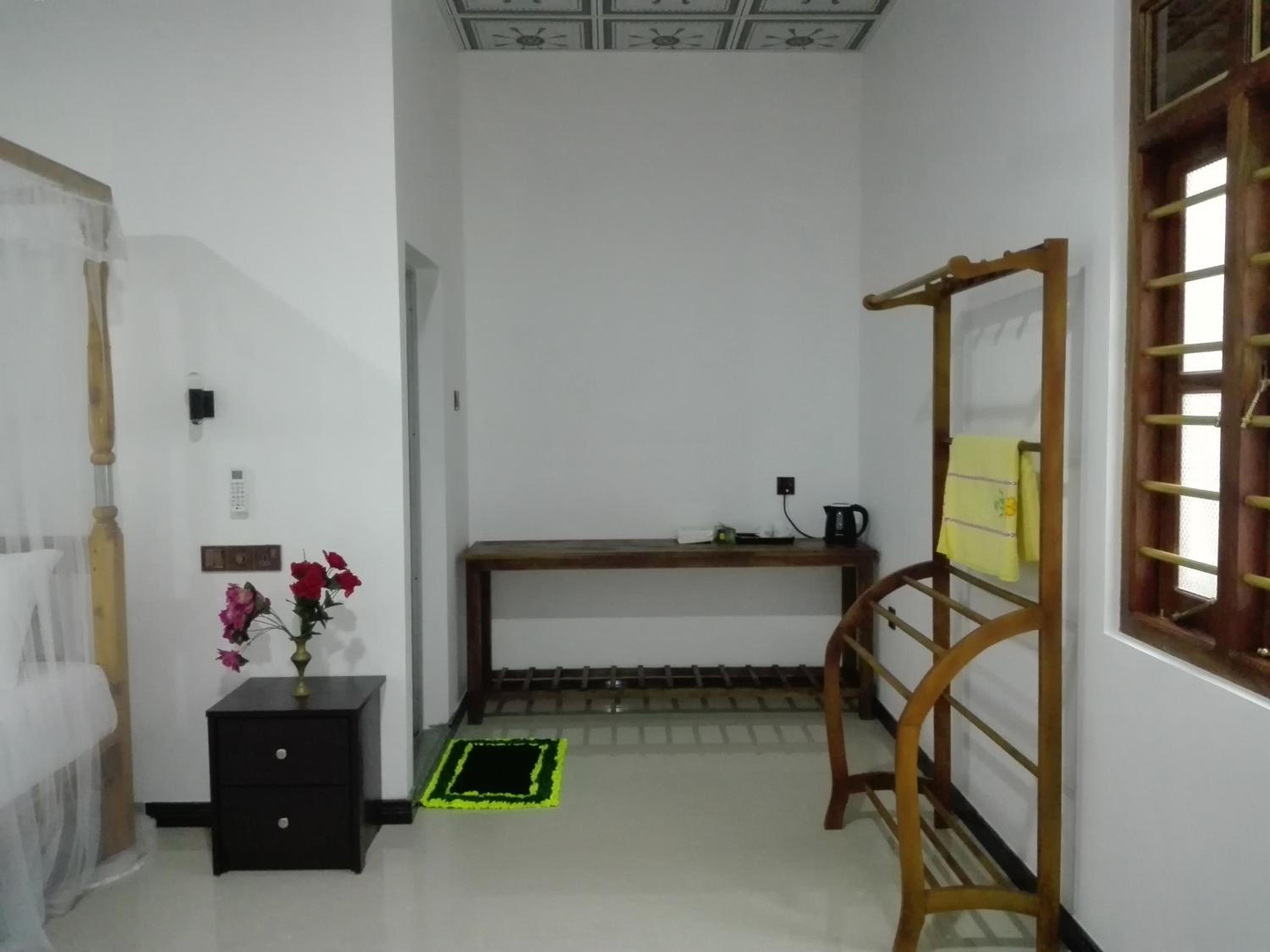 Calm Garden Cabanas view 3