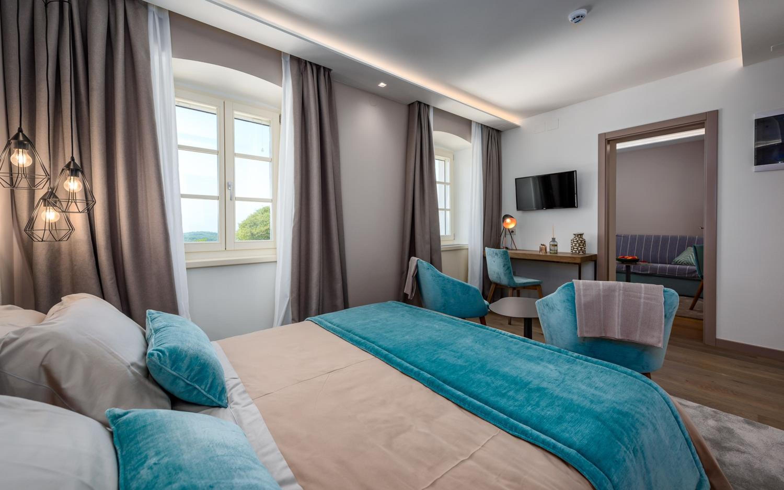 Relais and Wine San Tommaso