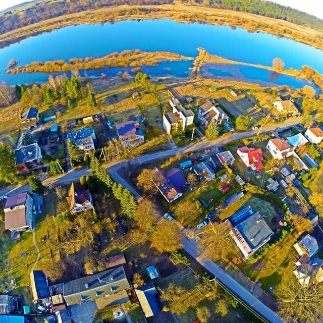Kambarių nuoma Kačerginės kurorte view 2