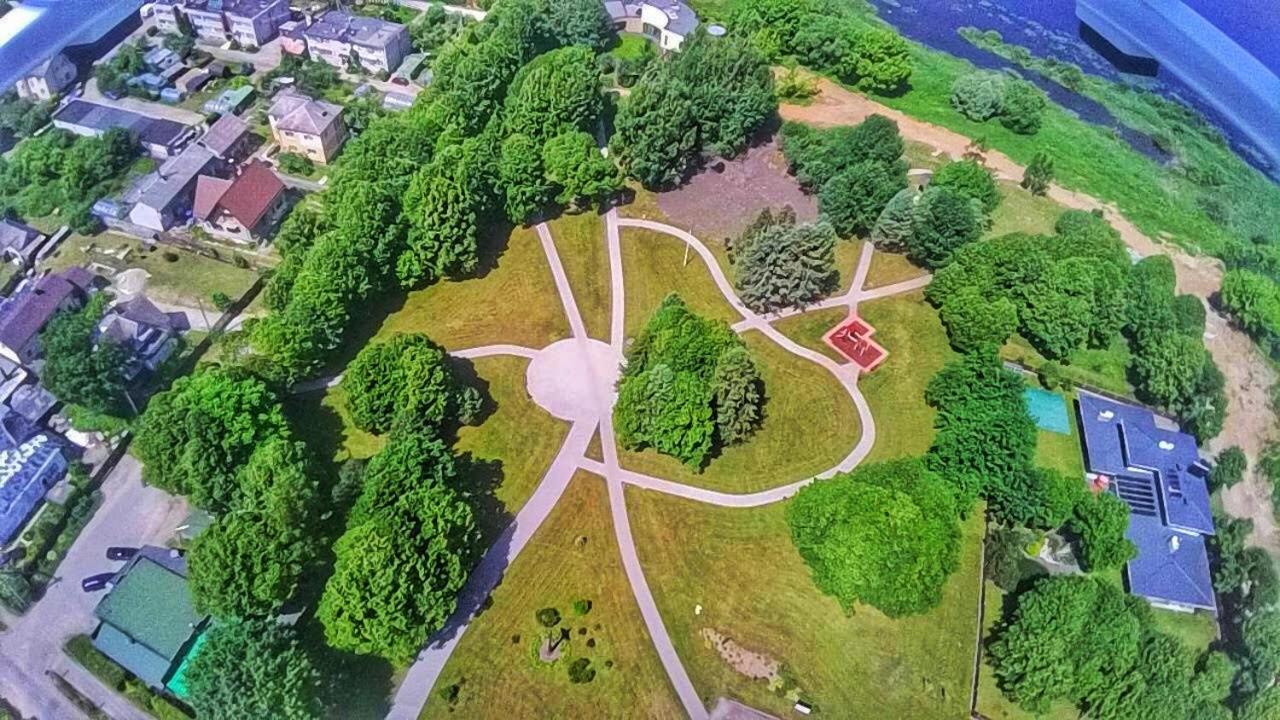 Kambarių nuoma Kačerginės kurorte view 3